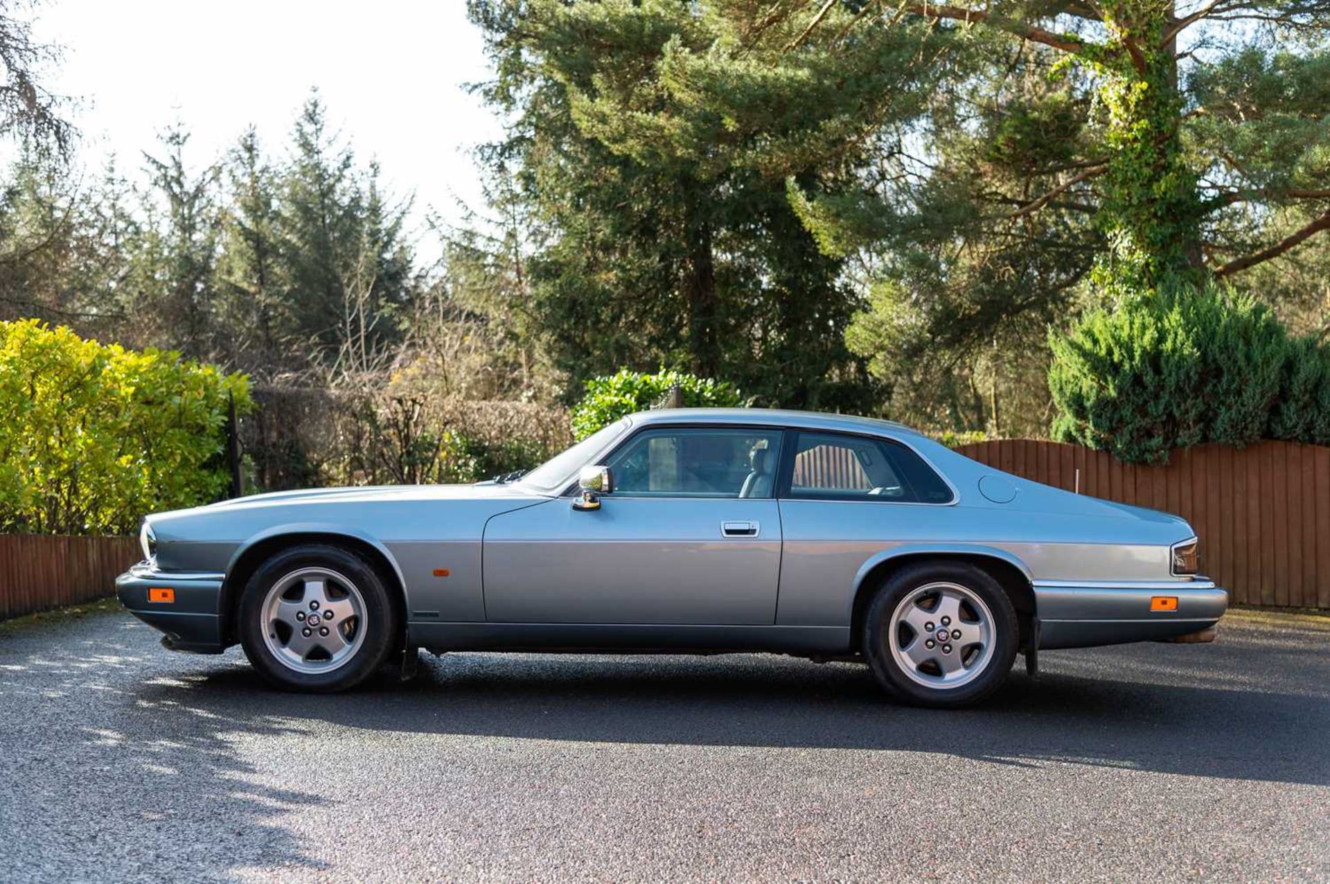 1994 Jaguar XJS ***NO RESERVE*** - Image 12 of 84