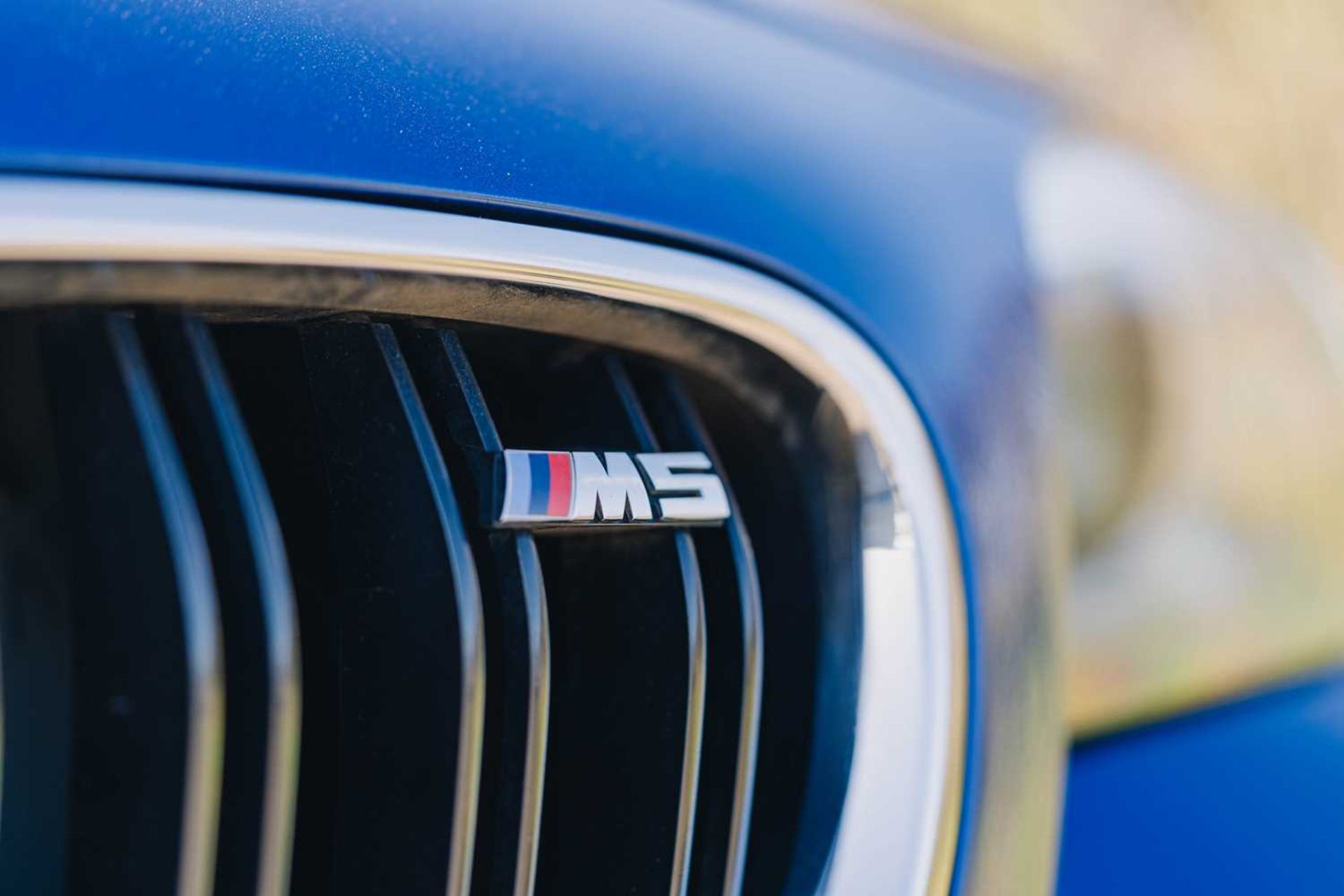 2015 BMW M5 Full main dealer service history and warranty valid until December 2024 - Image 36 of 74