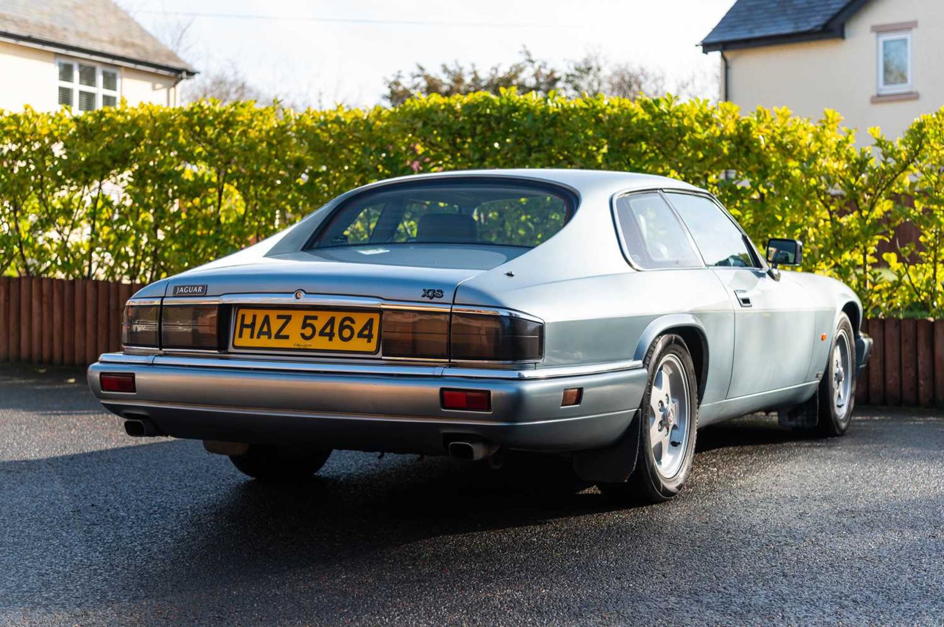 1994 Jaguar XJS ***NO RESERVE*** - Image 17 of 84