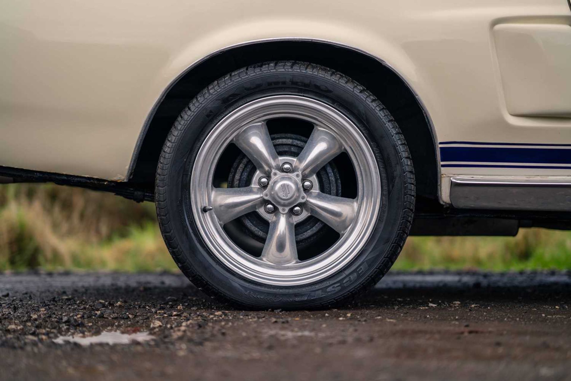 1967 Ford Mustang 289 Tastefully upgraded and fitted with a 351 engine  - Image 17 of 63