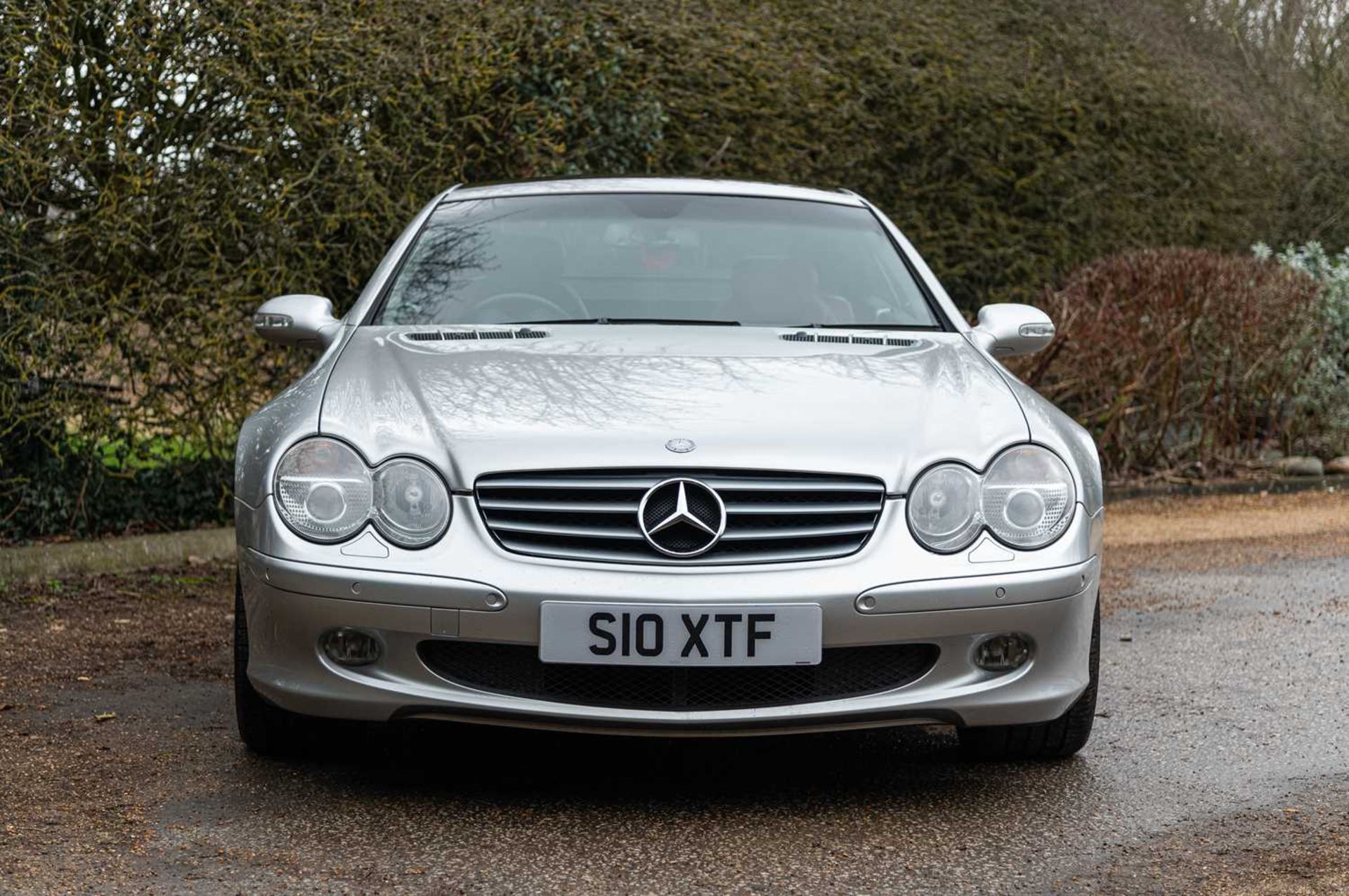 2003 Mercedes SL350 - Image 6 of 76