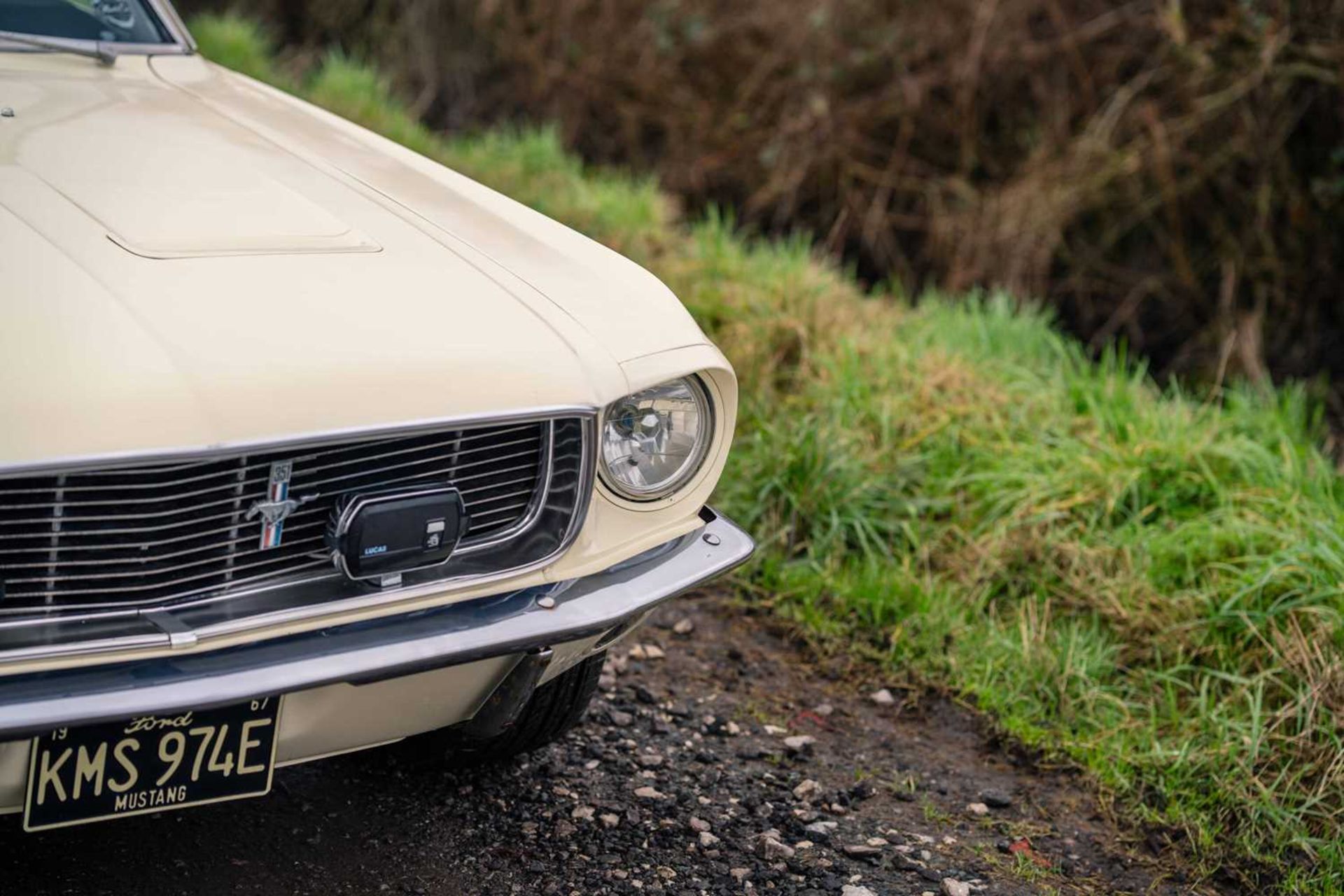 1967 Ford Mustang 289 Tastefully upgraded and fitted with a 351 engine  - Image 19 of 63