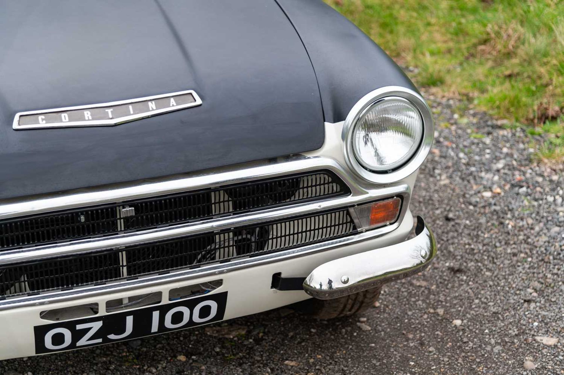 1966 Lotus Cortina MK1 - Image 32 of 68