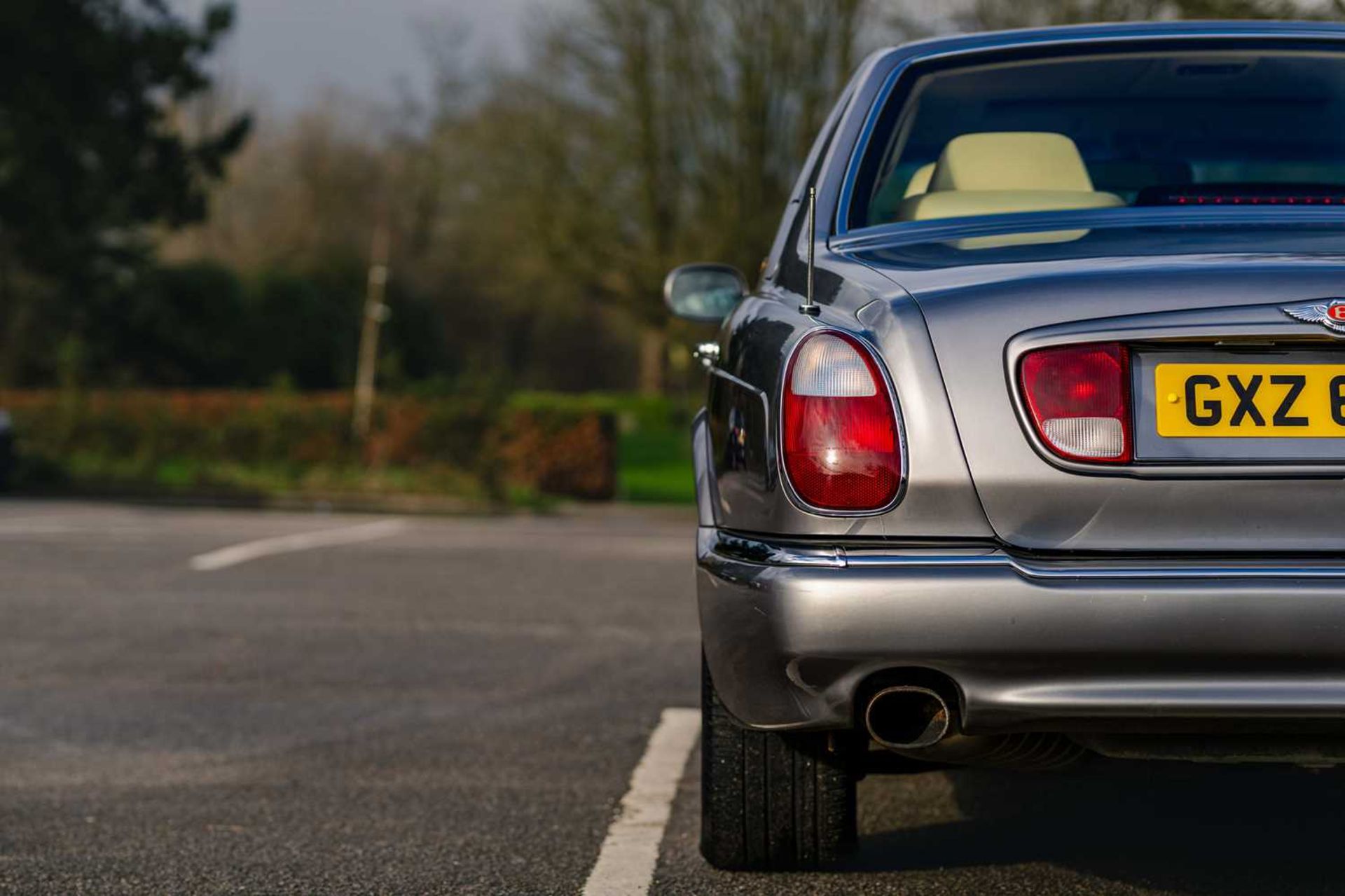 1999 Bentley Arnage - Image 8 of 65