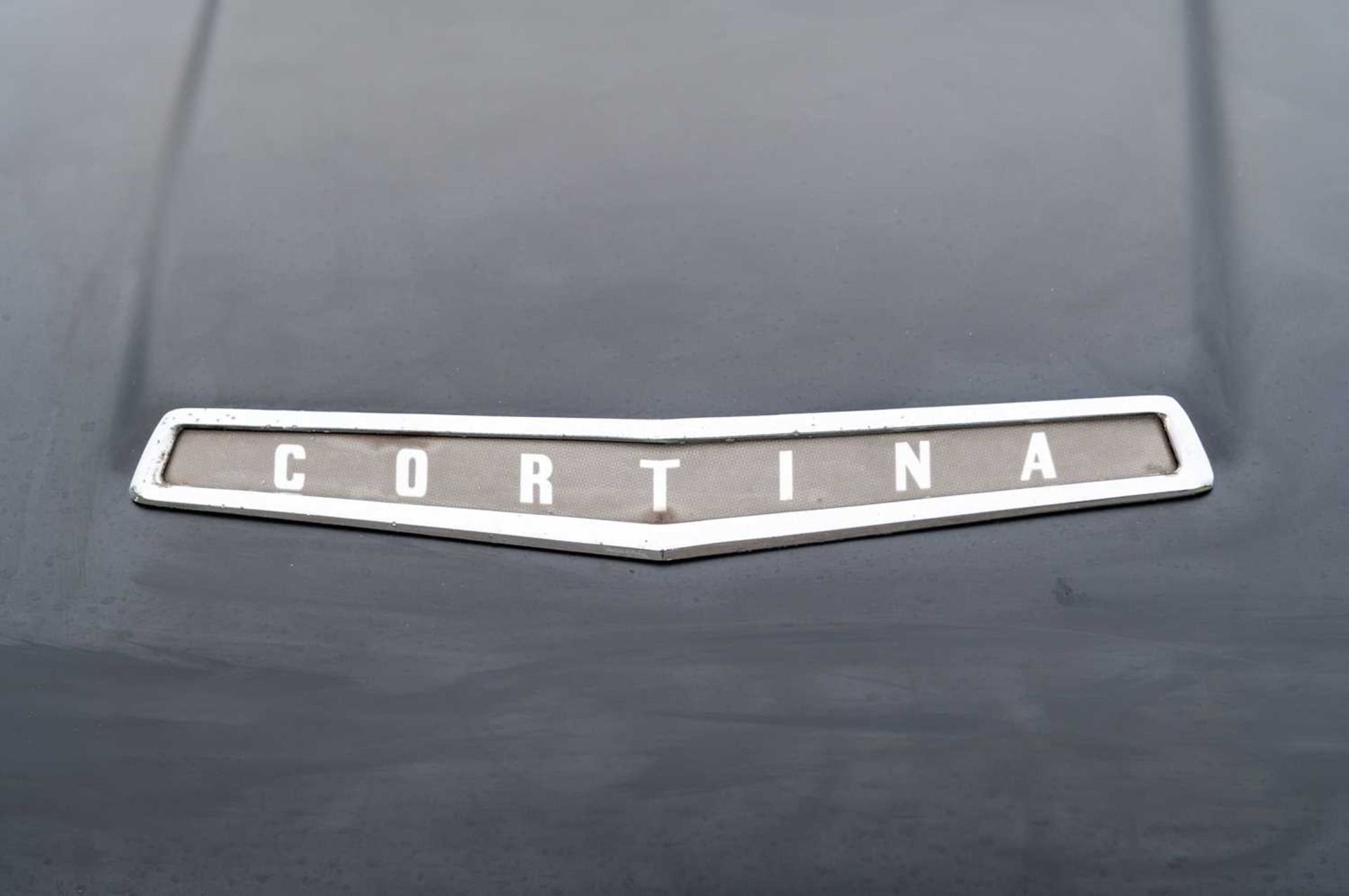 1966 Lotus Cortina MK1 - Image 31 of 68