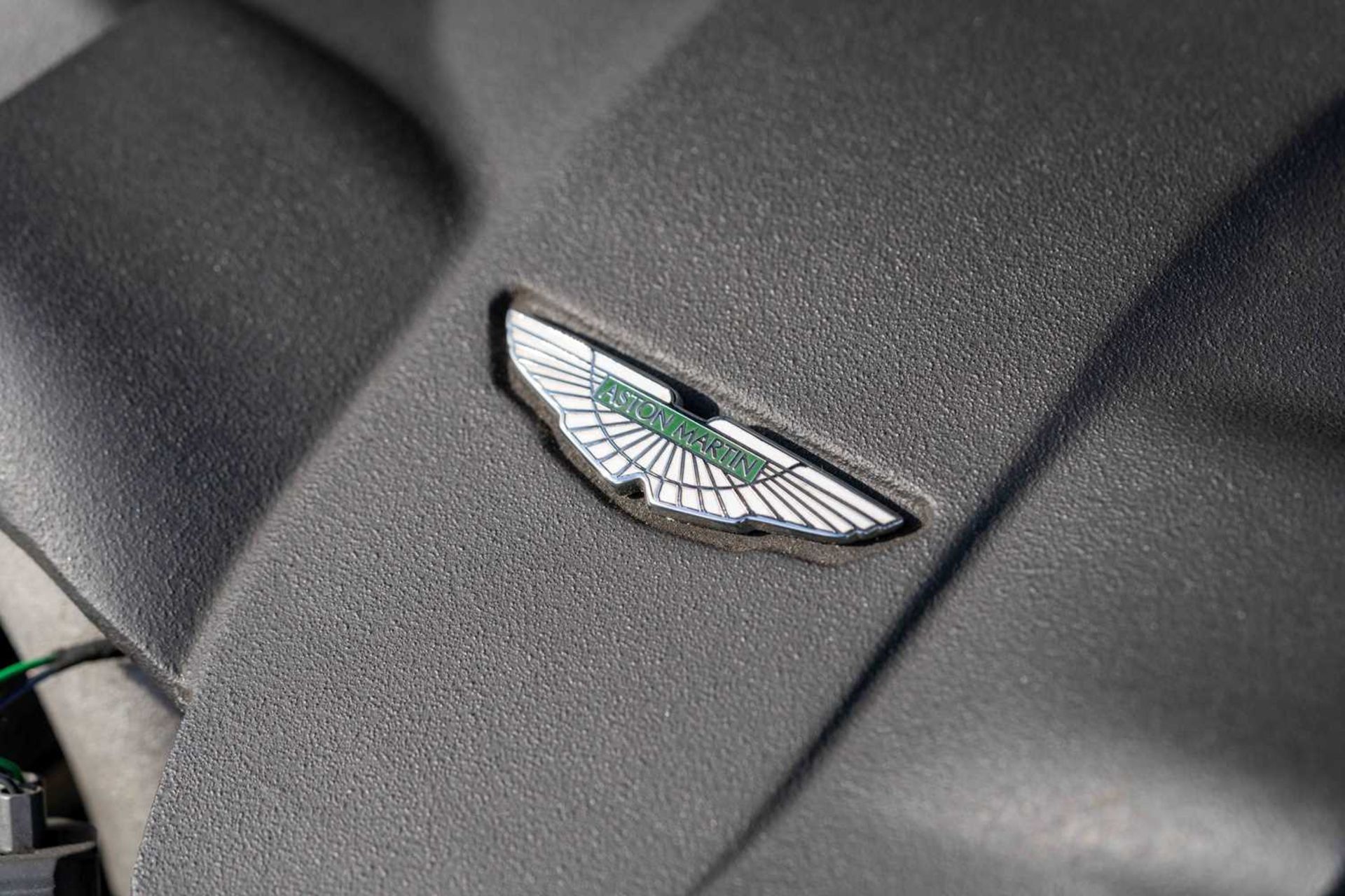 2005 Aston Martin DB9 V12 Only 33,000 miles with full Aston Martin service history - Image 64 of 70