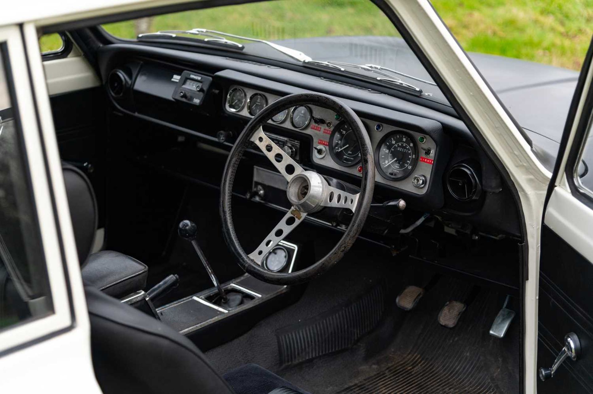 1966 Lotus Cortina MK1 - Image 52 of 68