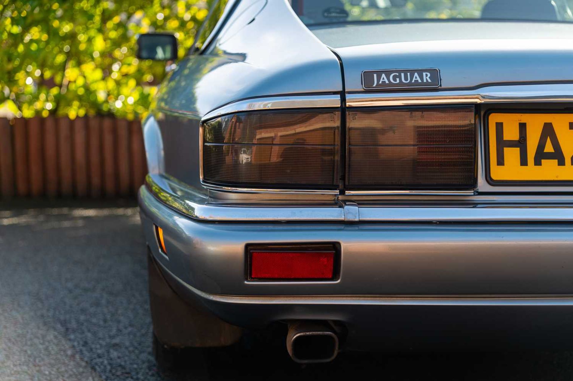 1994 Jaguar XJS ***NO RESERVE*** - Image 35 of 84