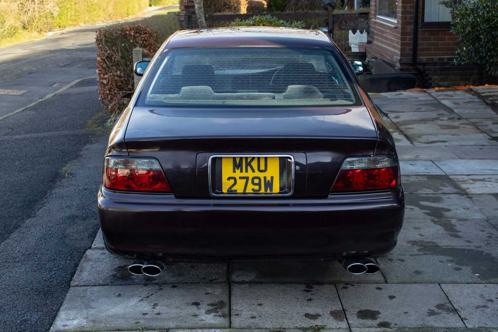 2000 Toyota Chaser ***NO RESERVE*** - Image 7 of 84