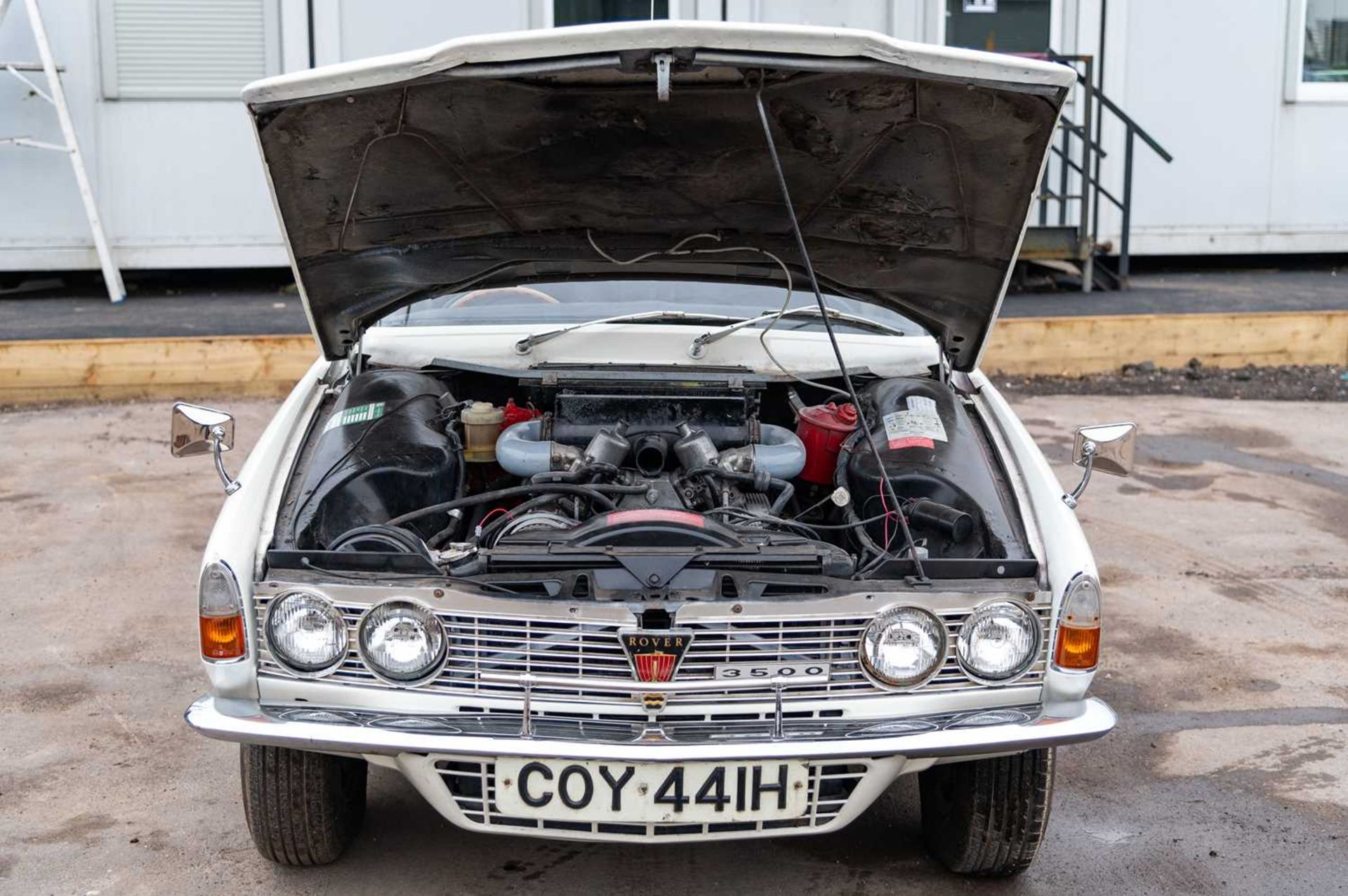 1969 Rover P6 3500 - Image 66 of 71