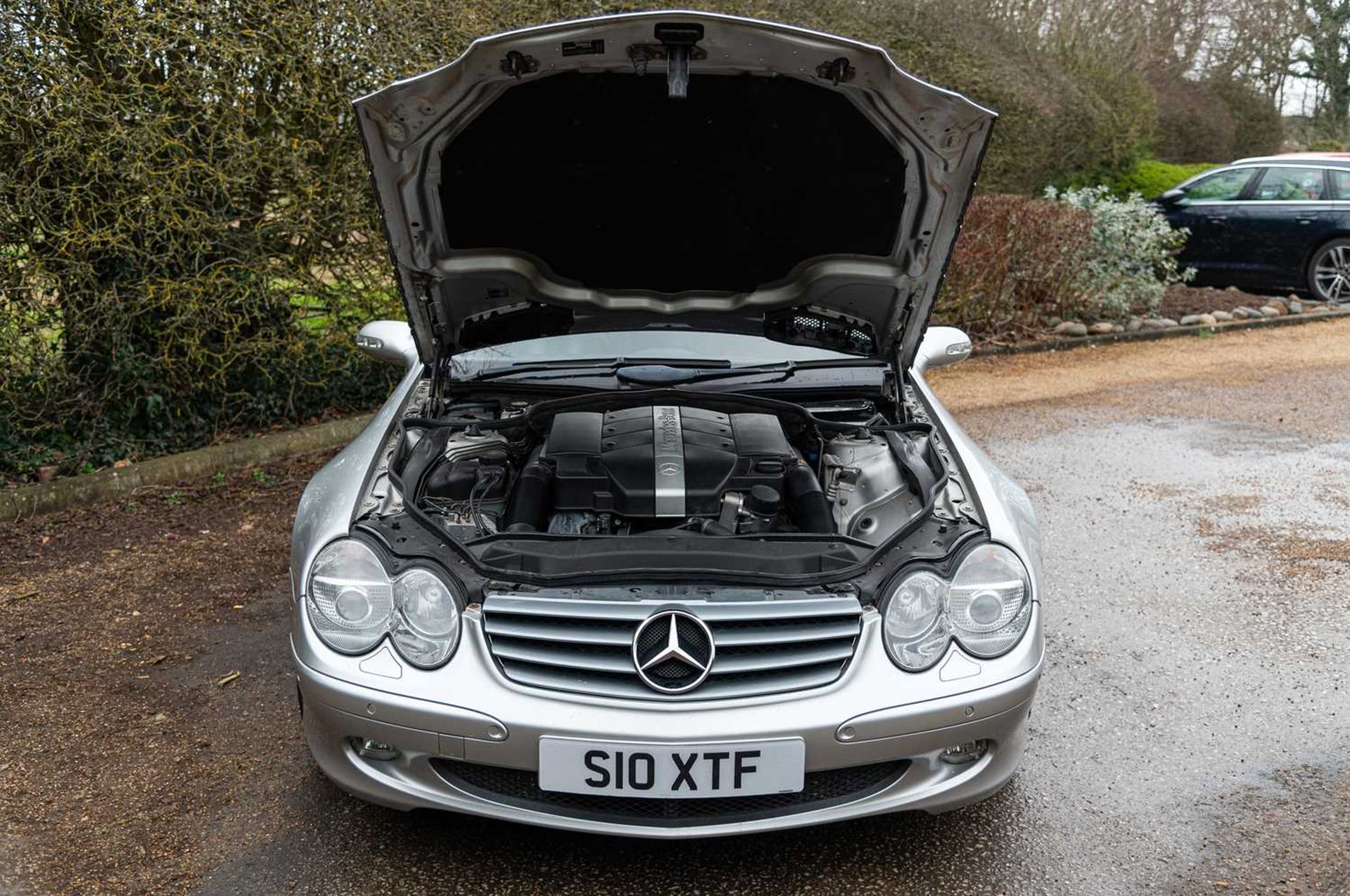 2003 Mercedes SL350 - Image 70 of 76