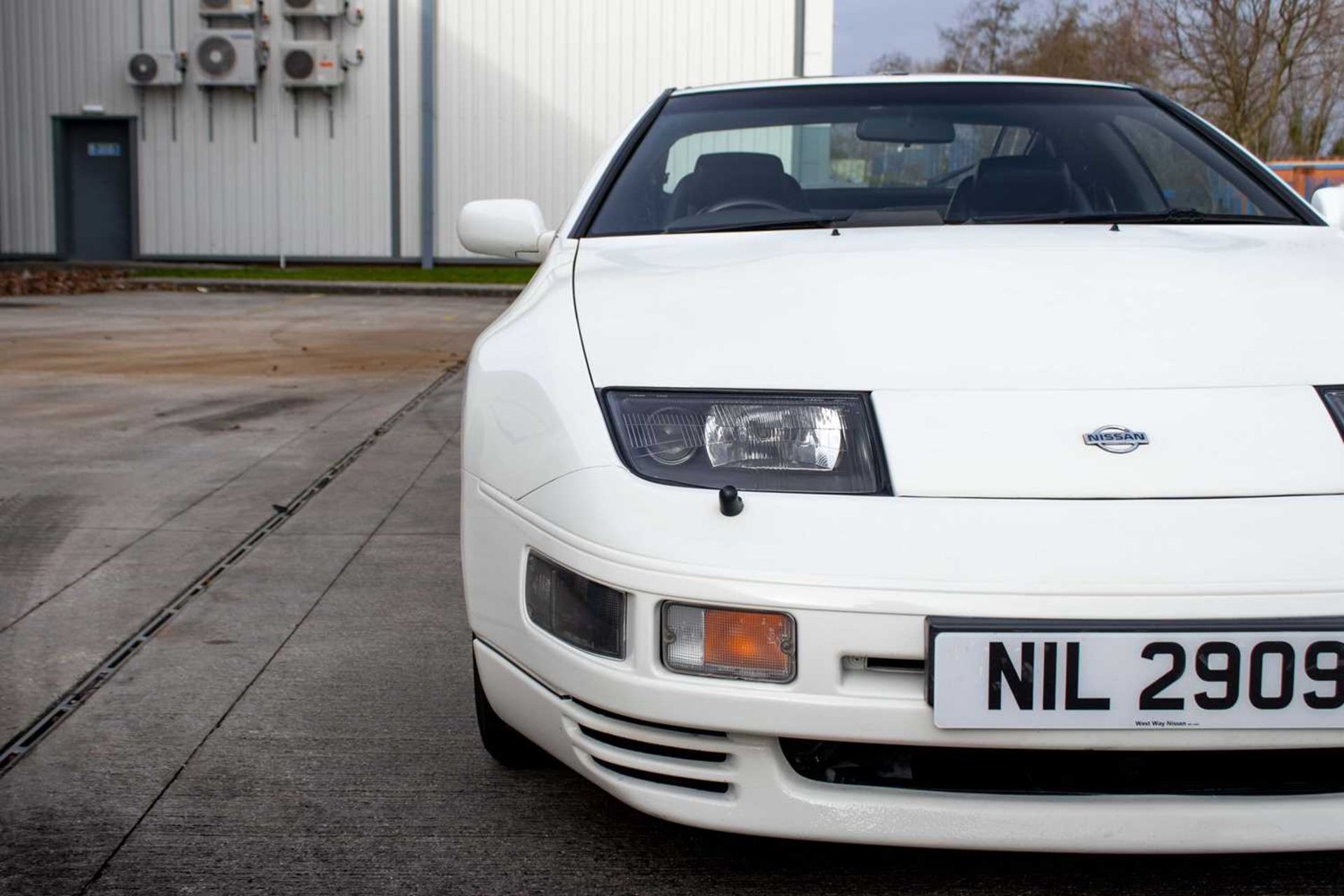 1991 Nissan 300ZX Twin Turbo  ***NO RESERVE***  UK car and the same owner for the last 24 years  - Image 7 of 103