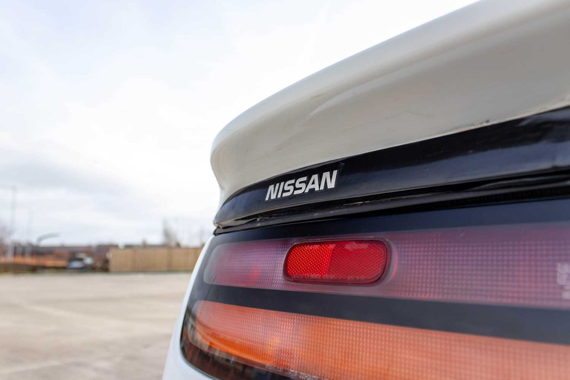 1991 Nissan 300ZX Twin Turbo  ***NO RESERVE***  UK car and the same owner for the last 24 years  - Image 39 of 103