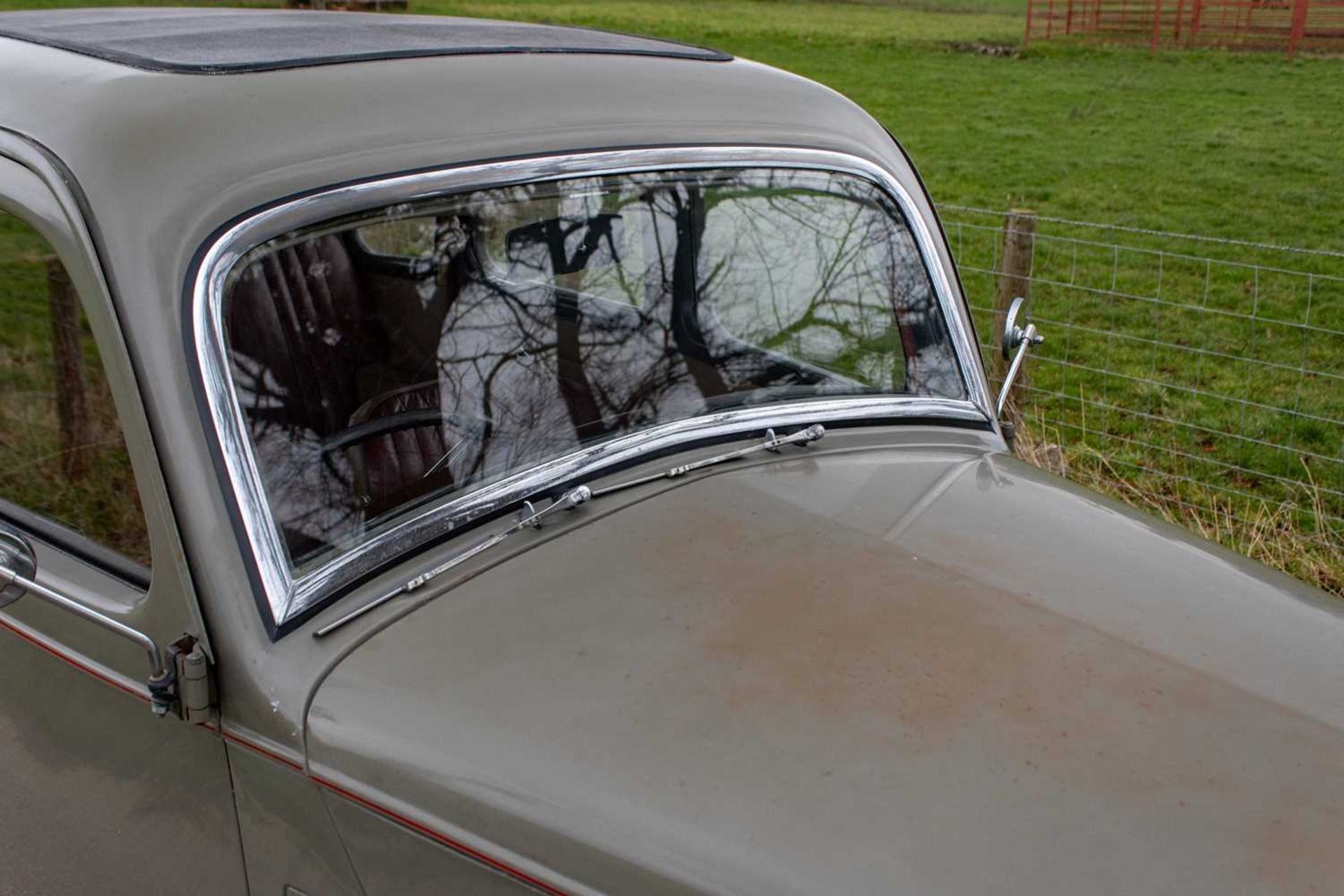 1953 Ford Prefect Remained in the same family for nearly five decades   - Image 35 of 93