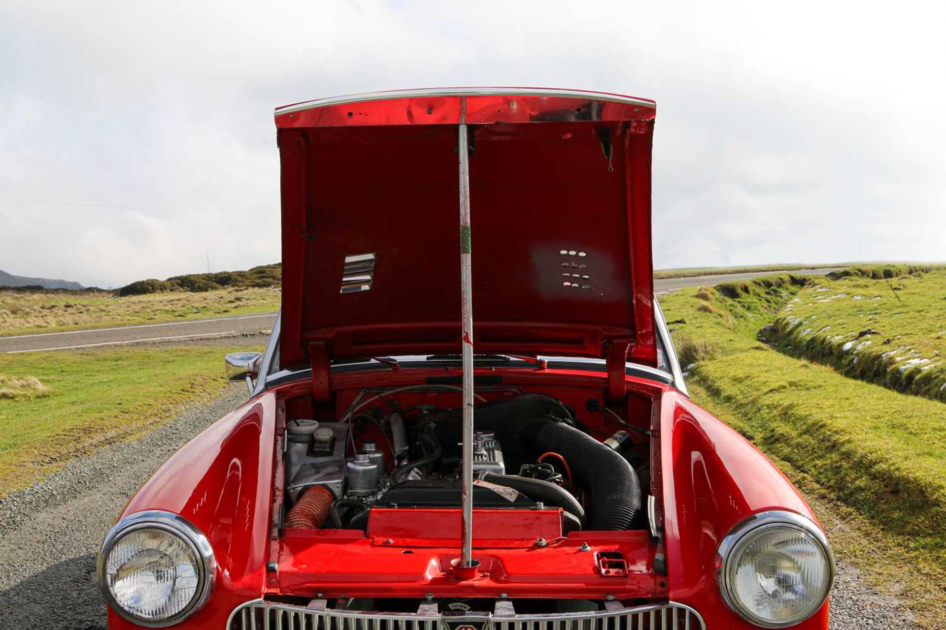 1979 MG Midget 1500 - Image 63 of 80