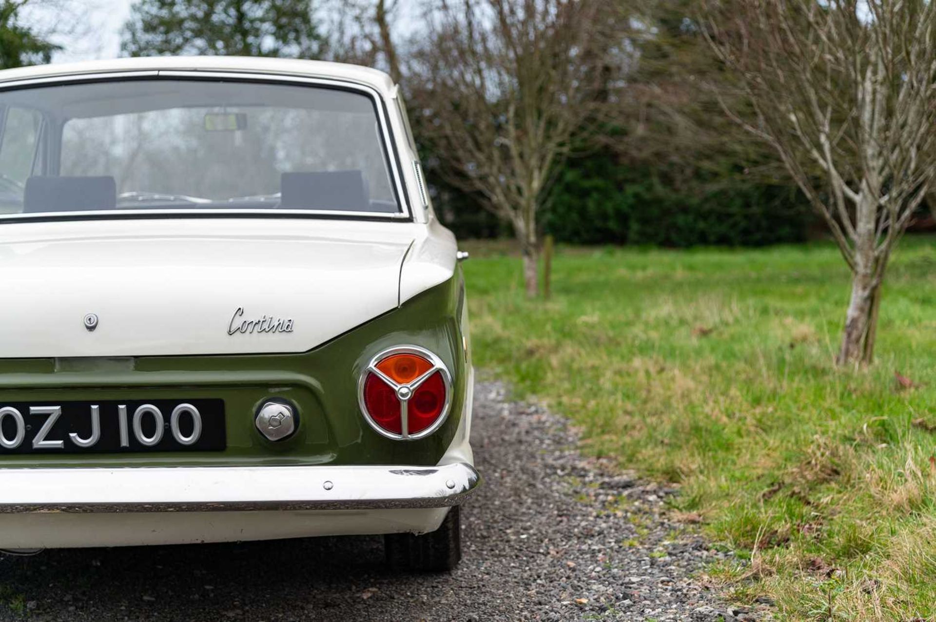 1966 Lotus Cortina MK1 - Image 11 of 68