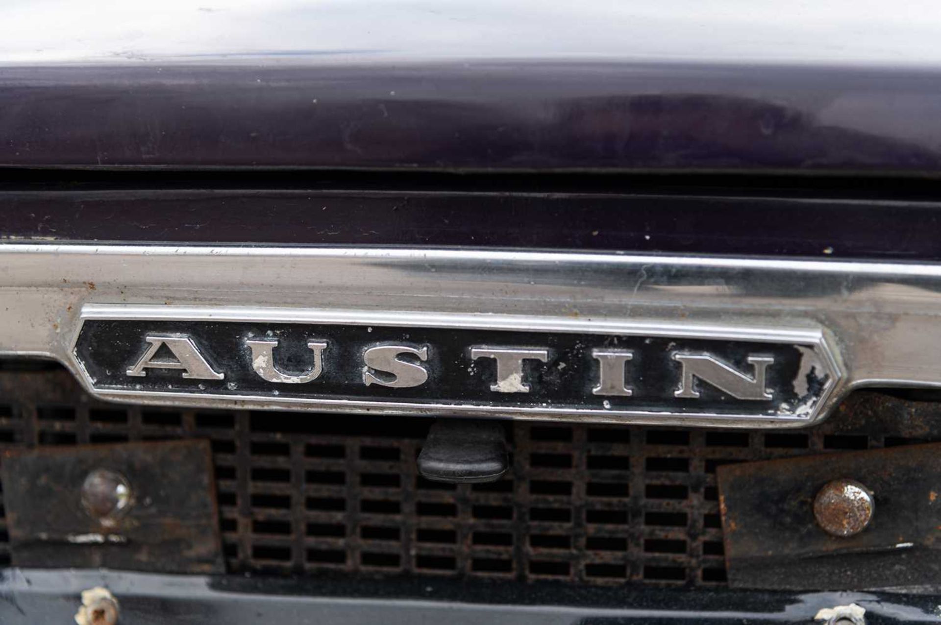 1971 Austin 1300 ***NO RESERVE*** - Image 27 of 60