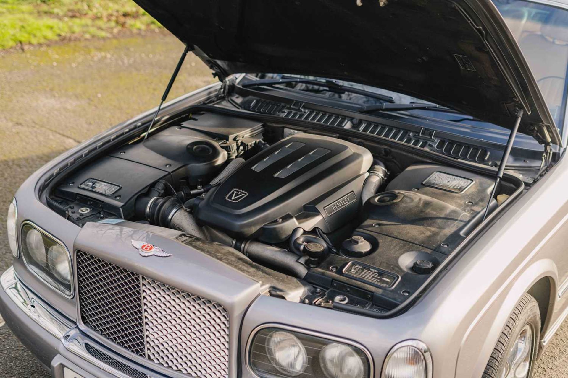 1999 Bentley Arnage - Image 56 of 65