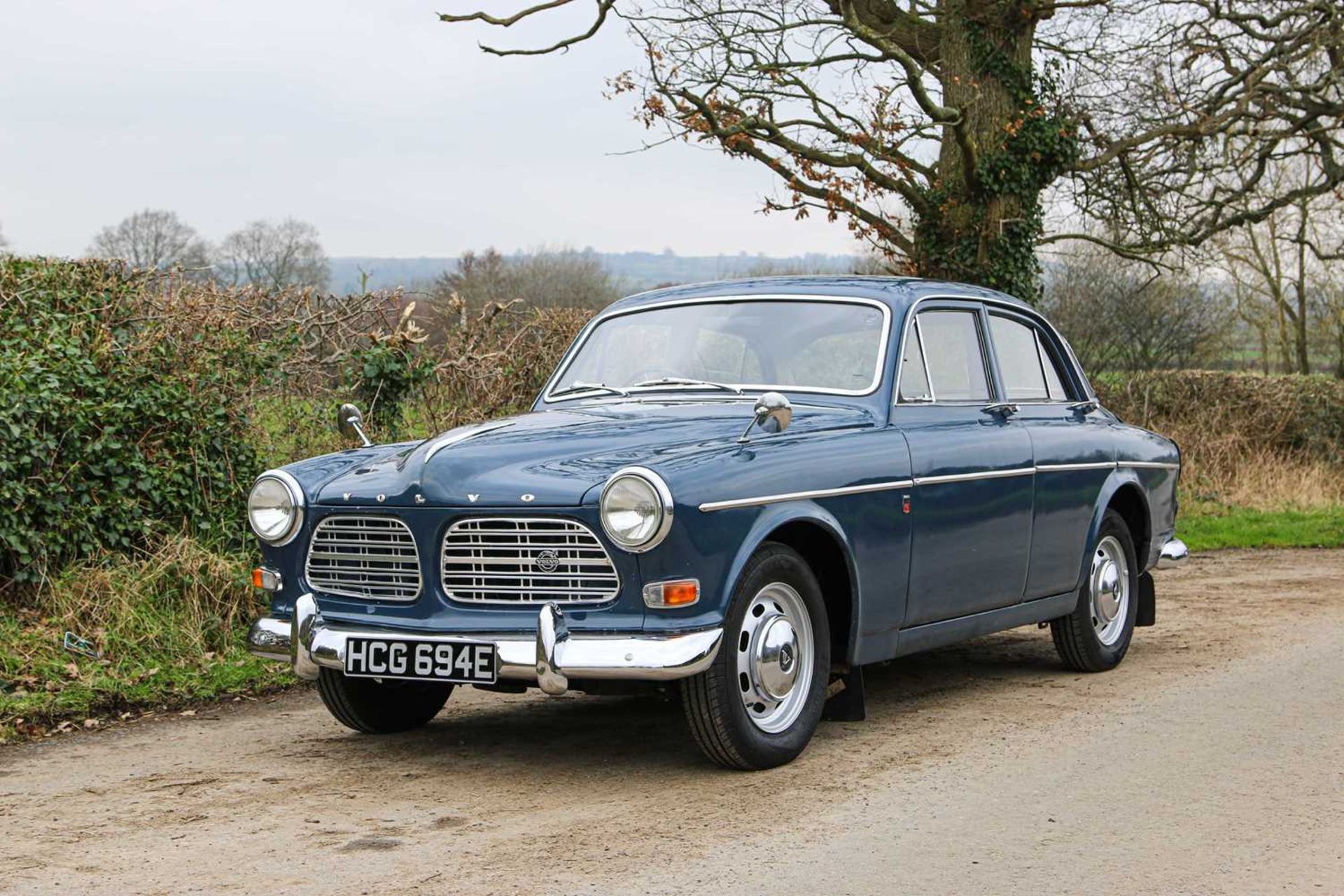 1967 Volvo Amazon  - Image 5 of 86