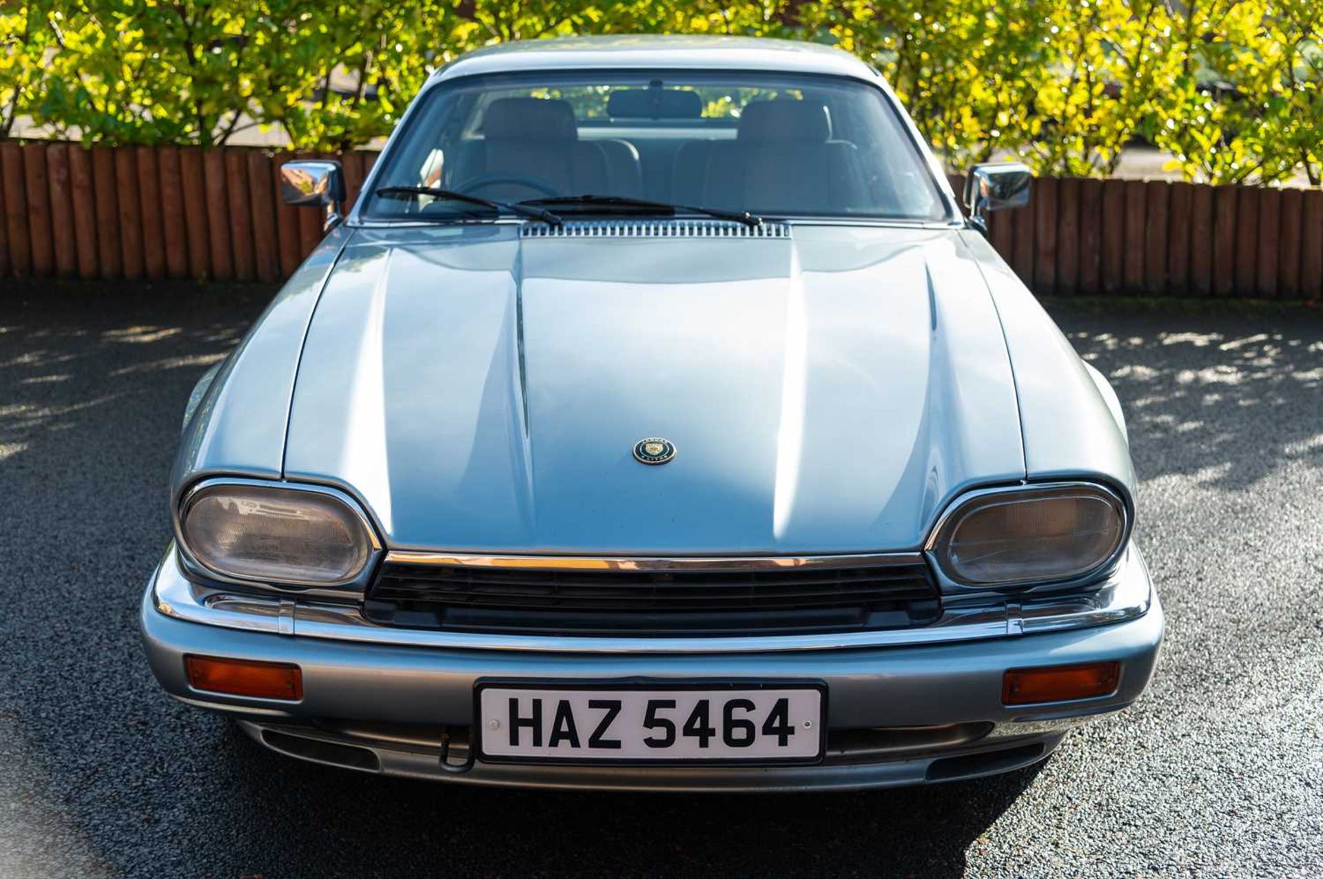 1994 Jaguar XJS ***NO RESERVE*** - Image 9 of 84