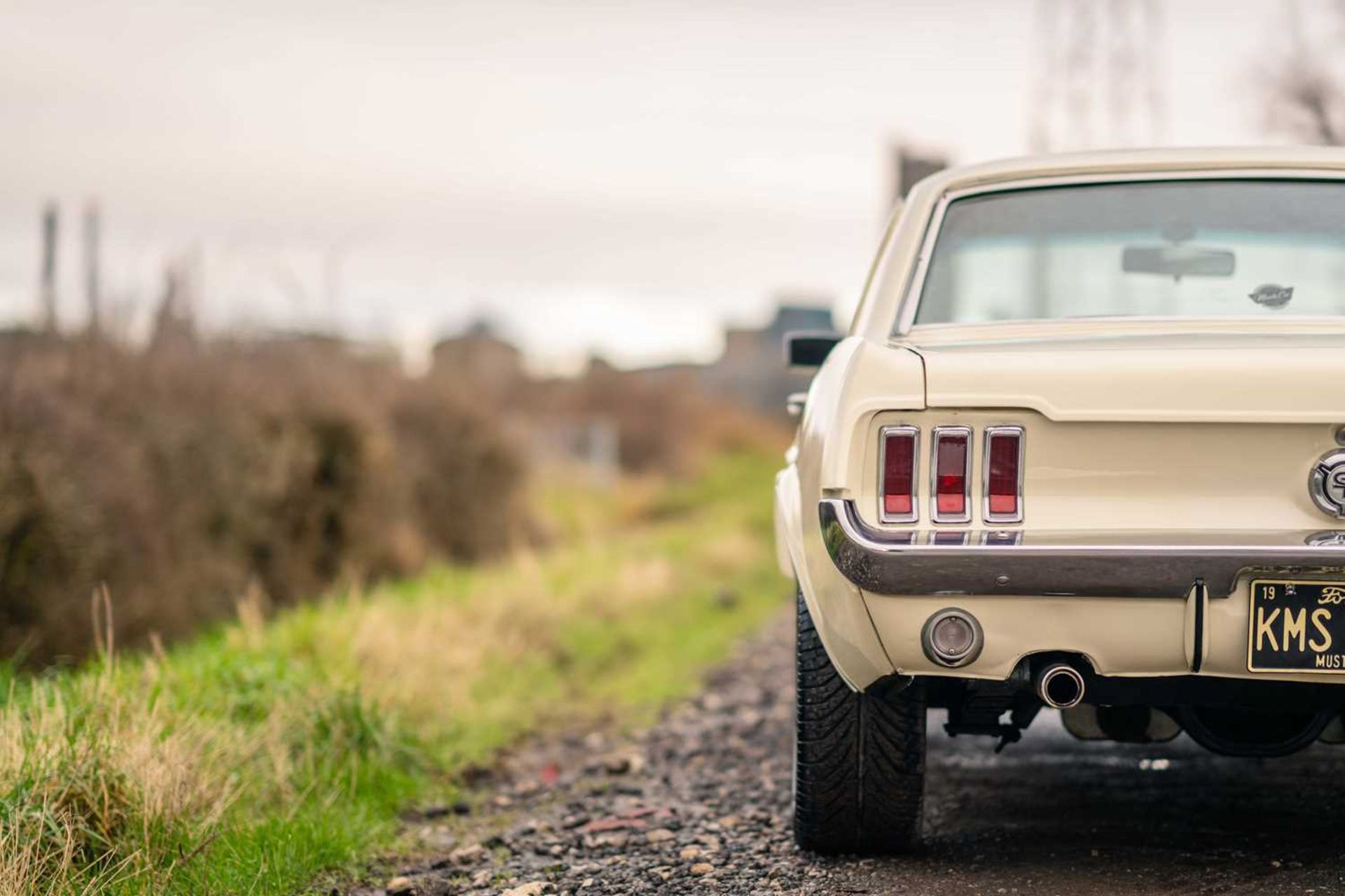 1967 Ford Mustang 289 Tastefully upgraded and fitted with a 351 engine  - Image 10 of 63