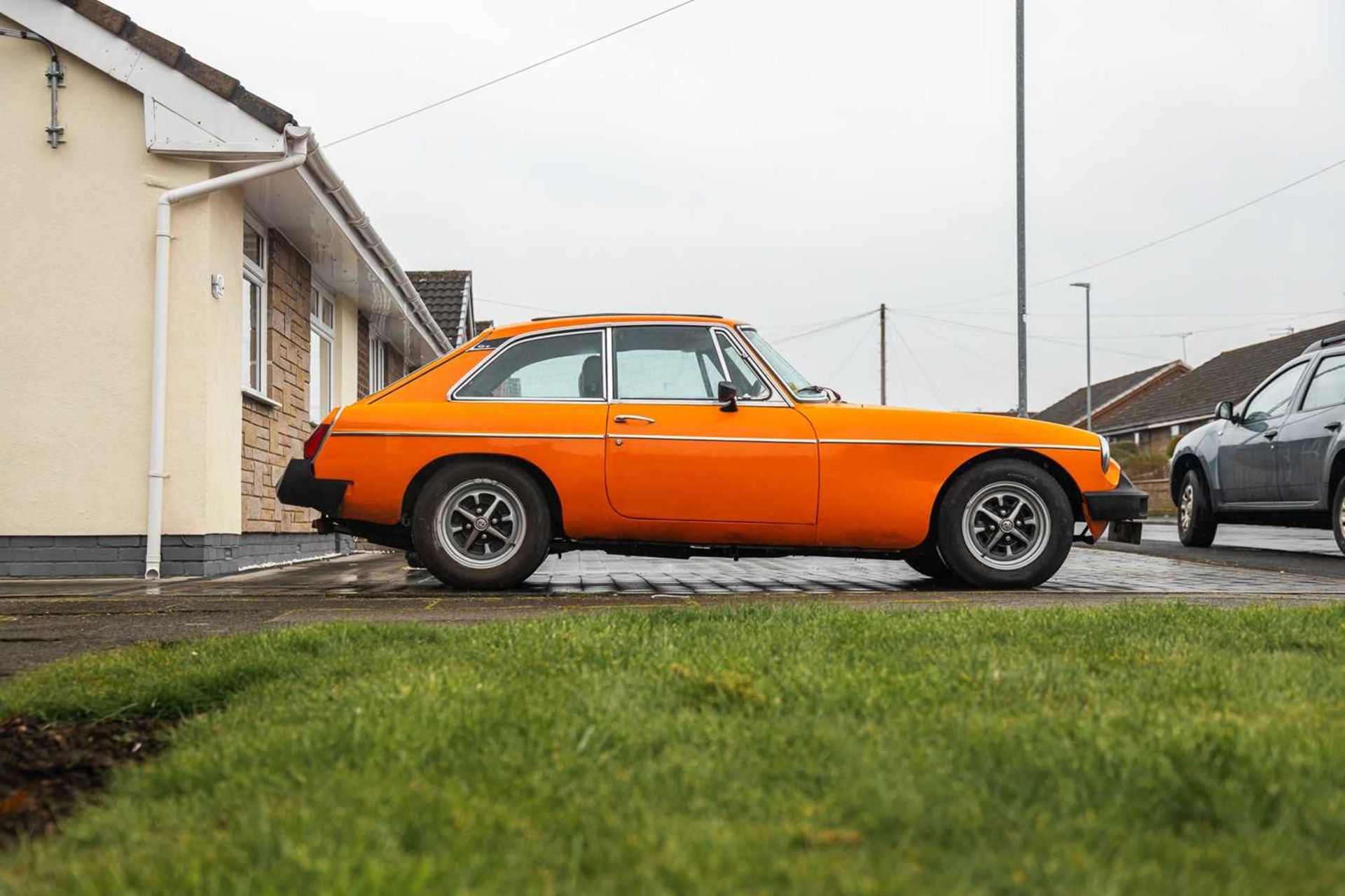 1981 MGB GT ***NO RESERVE*** - Image 11 of 60