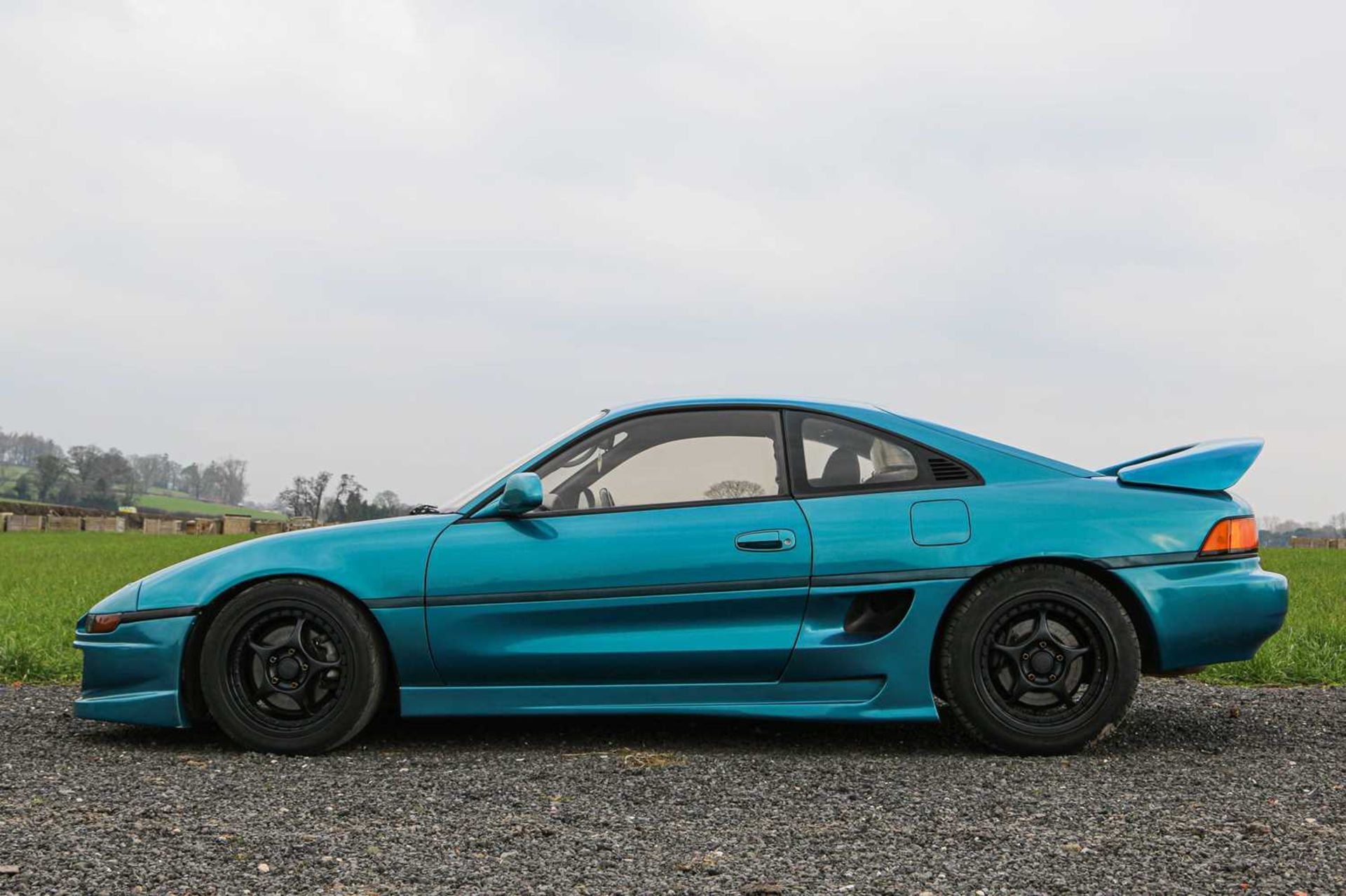 1993 Toyota MR2  - Image 7 of 82