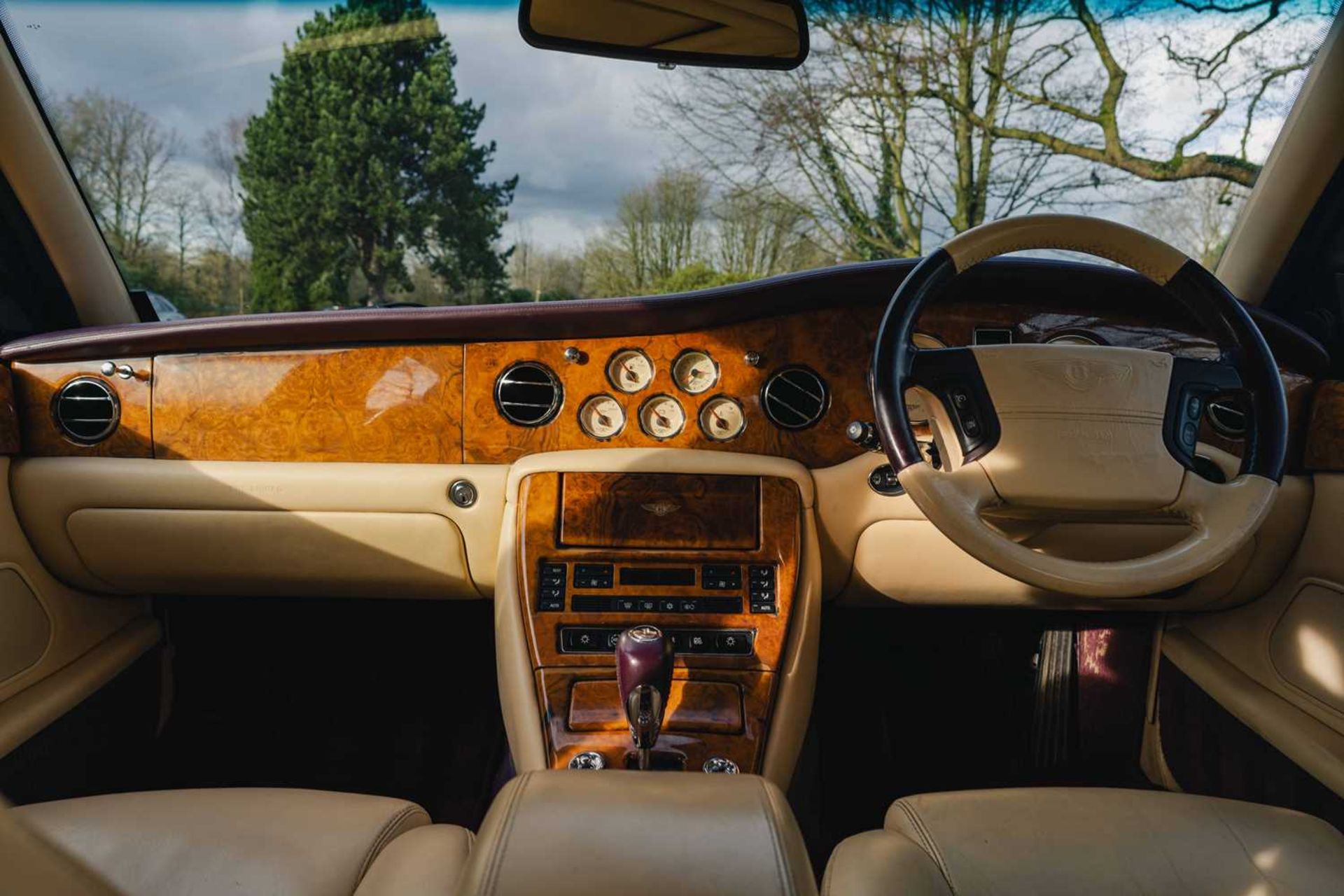 1999 Bentley Arnage - Image 35 of 65