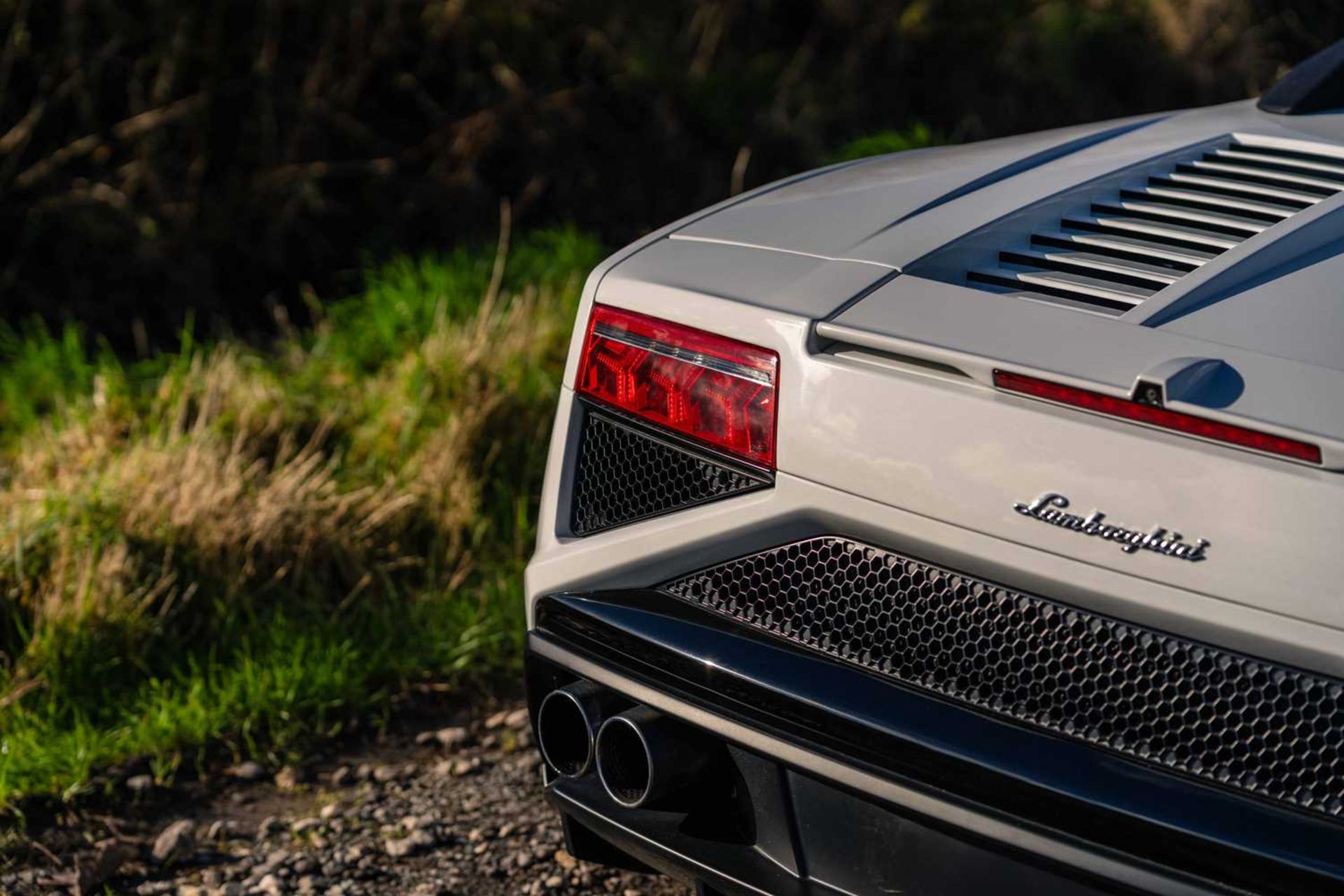 2013 Lamborghini Gallardo Spyder One of 100 Gallardo's to celebrate Lamborghini's 50th Anniversary,  - Image 24 of 57