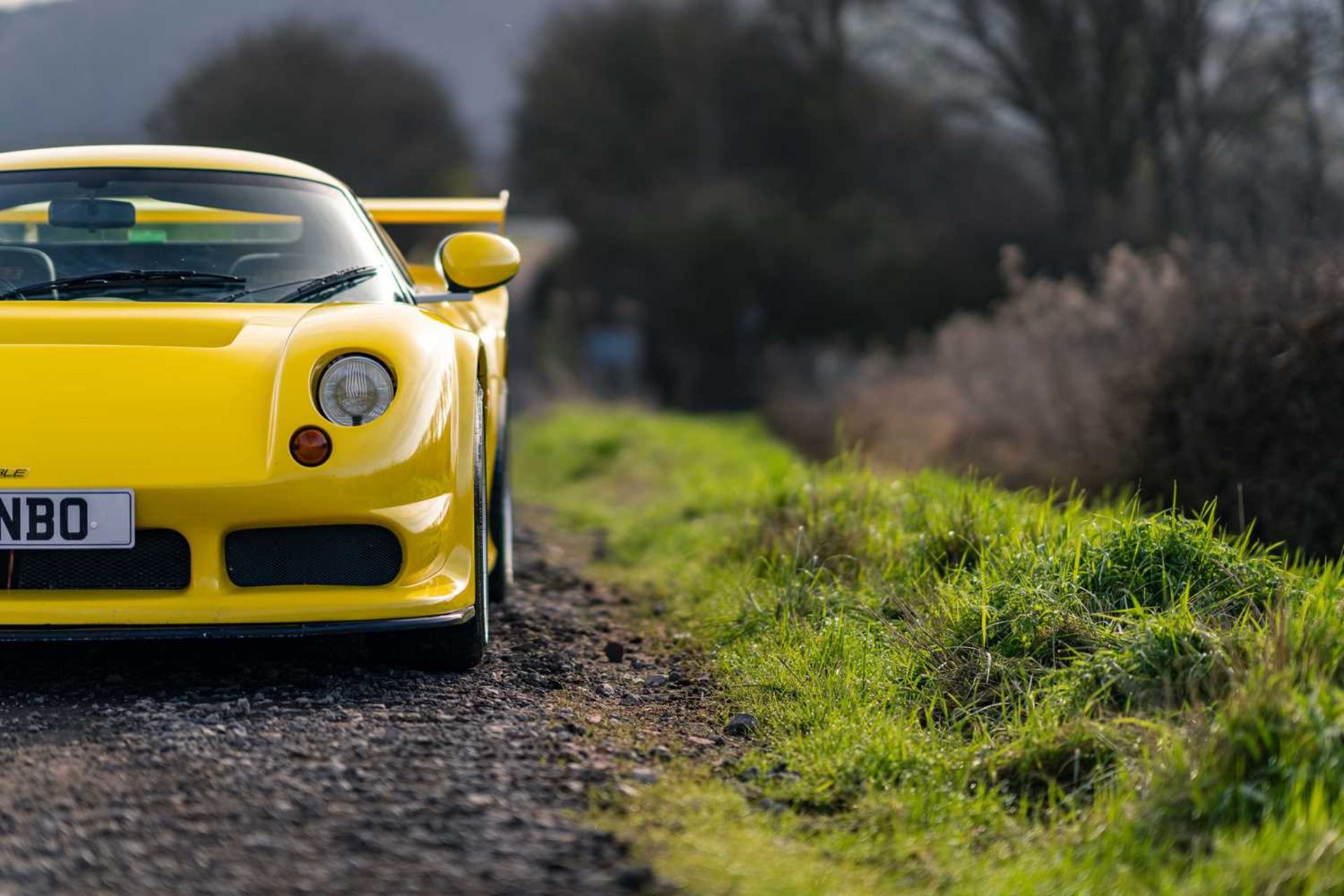 2002 Noble M12 GTO Just 23,000 recorded miles from new, complete with its original bill of sale and  - Image 4 of 56