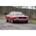 1977 Lancia Beta Spyder ***NO RESERVE***