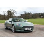 2007 Aston Martin DB9