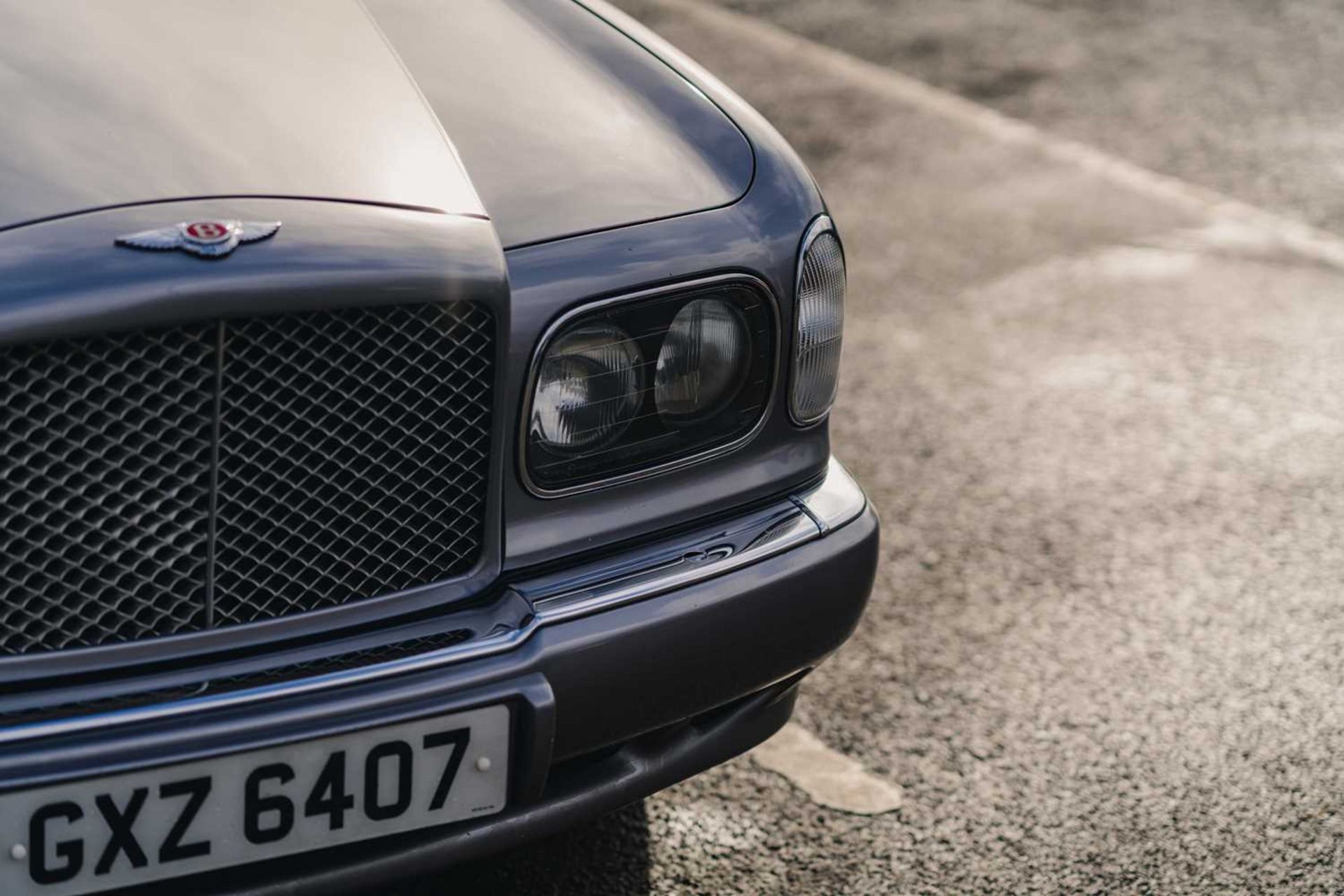 1999 Bentley Arnage - Image 17 of 65