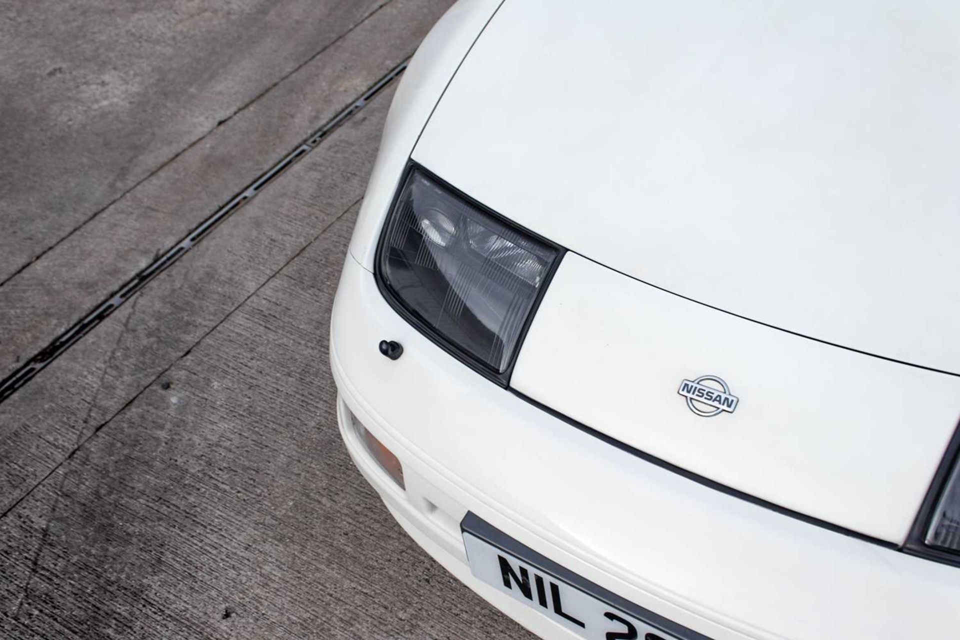 1991 Nissan 300ZX Twin Turbo  ***NO RESERVE***  UK car and the same owner for the last 24 years  - Image 27 of 103