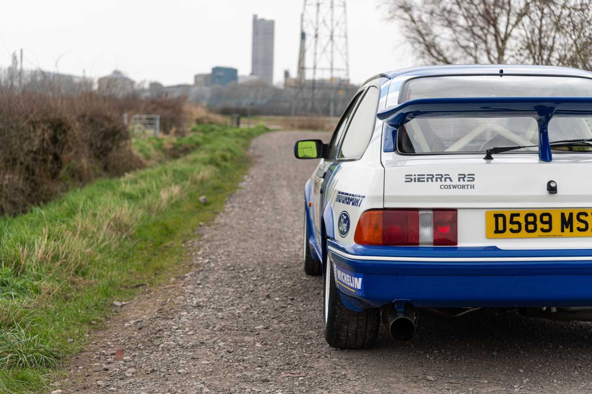 1986 Ford Sierra RS Cosworth - Image 10 of 73