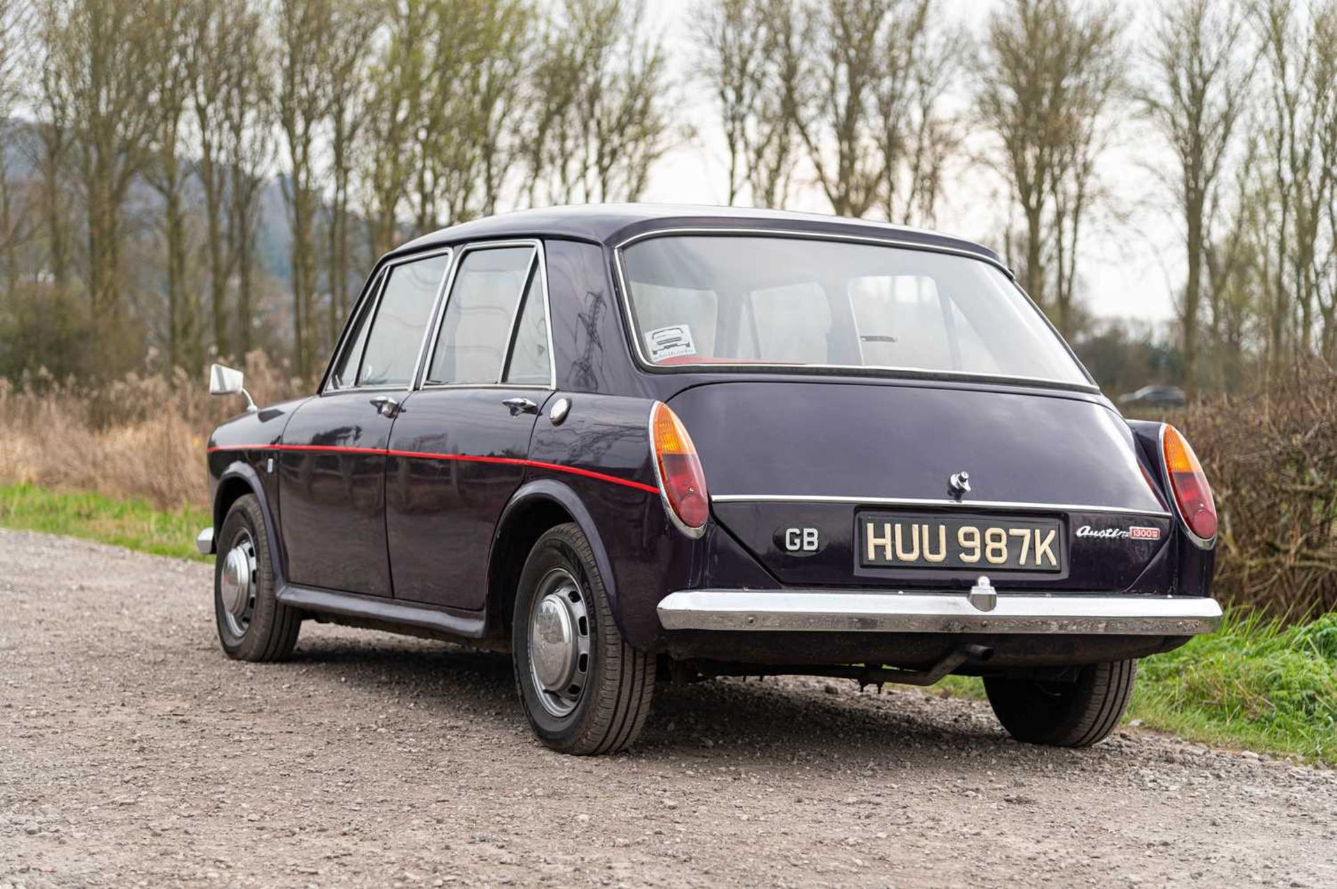 1971 Austin 1300 ***NO RESERVE*** - Image 10 of 60