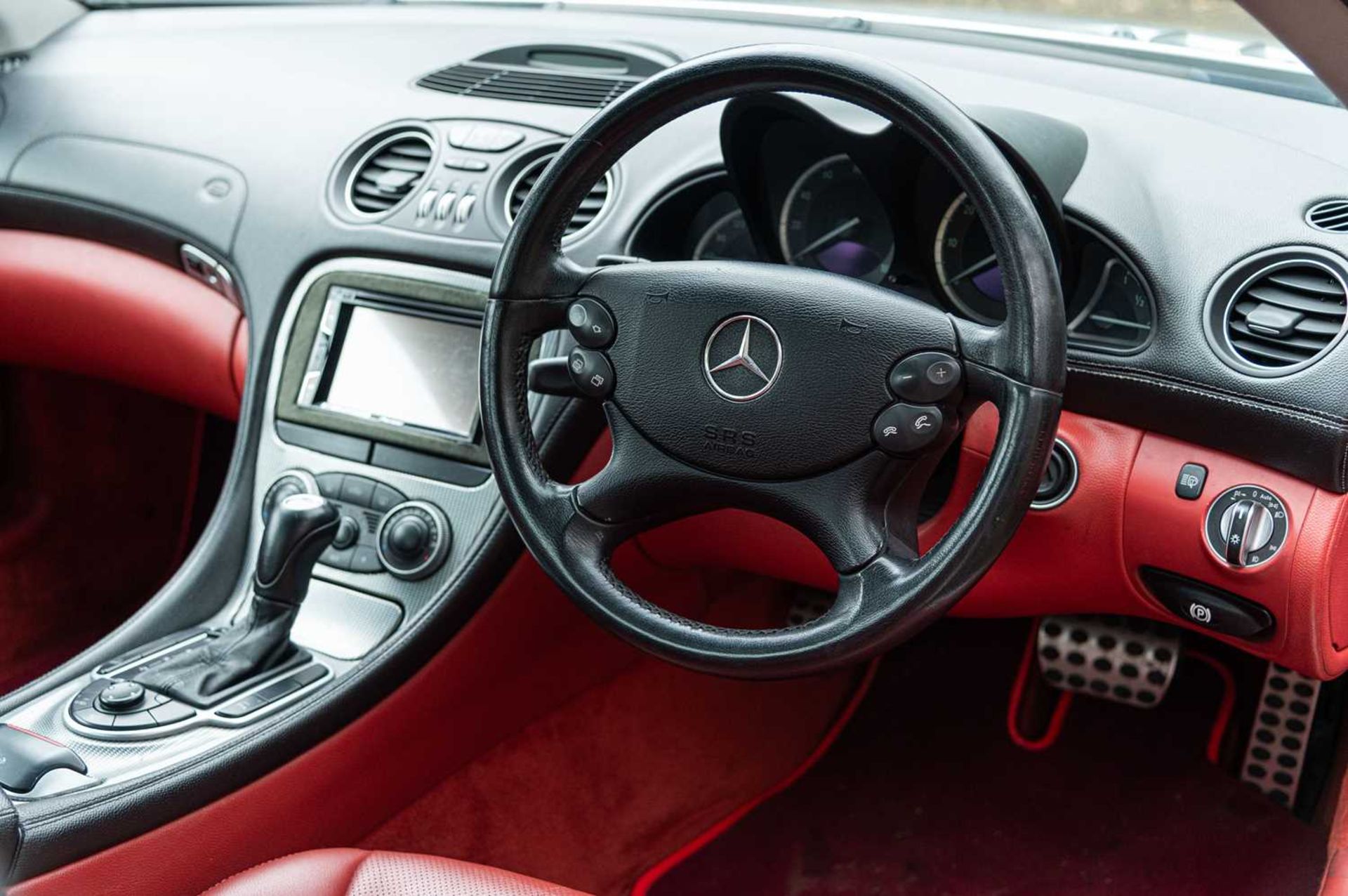 2003 Mercedes SL350 - Image 51 of 76