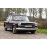 1971 Austin 1300 ***NO RESERVE***