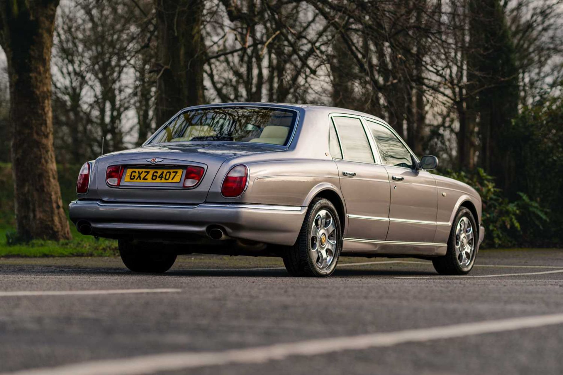 1999 Bentley Arnage - Image 11 of 65