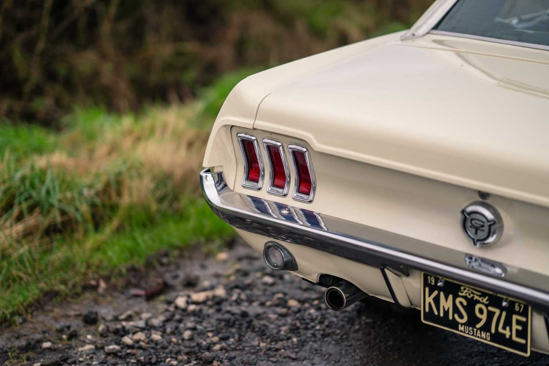 1967 Ford Mustang 289 Tastefully upgraded and fitted with a 351 engine  - Image 22 of 63