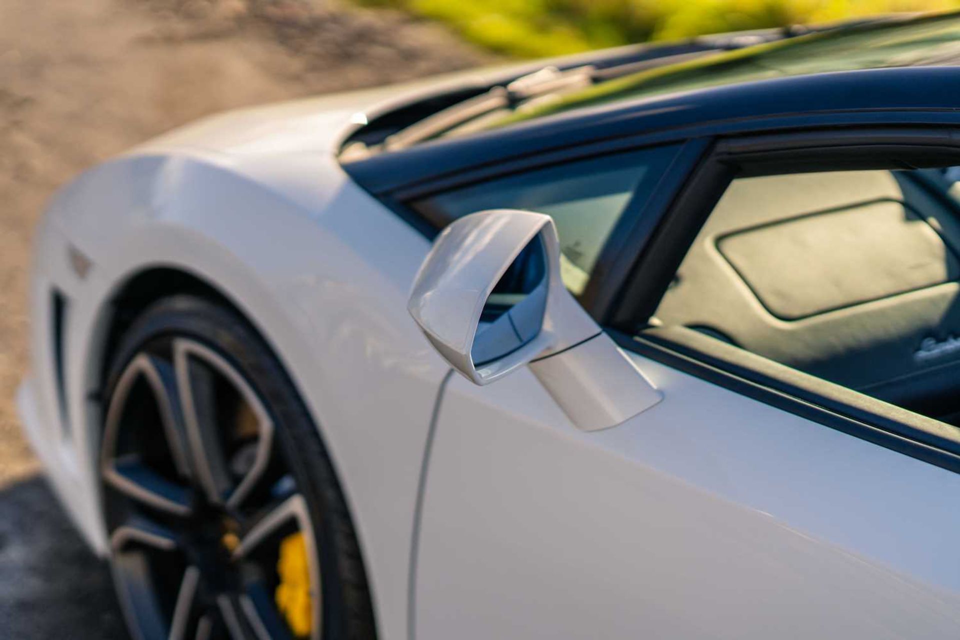 2013 Lamborghini Gallardo Spyder One of 100 Gallardo's to celebrate Lamborghini's 50th Anniversary,  - Image 27 of 57