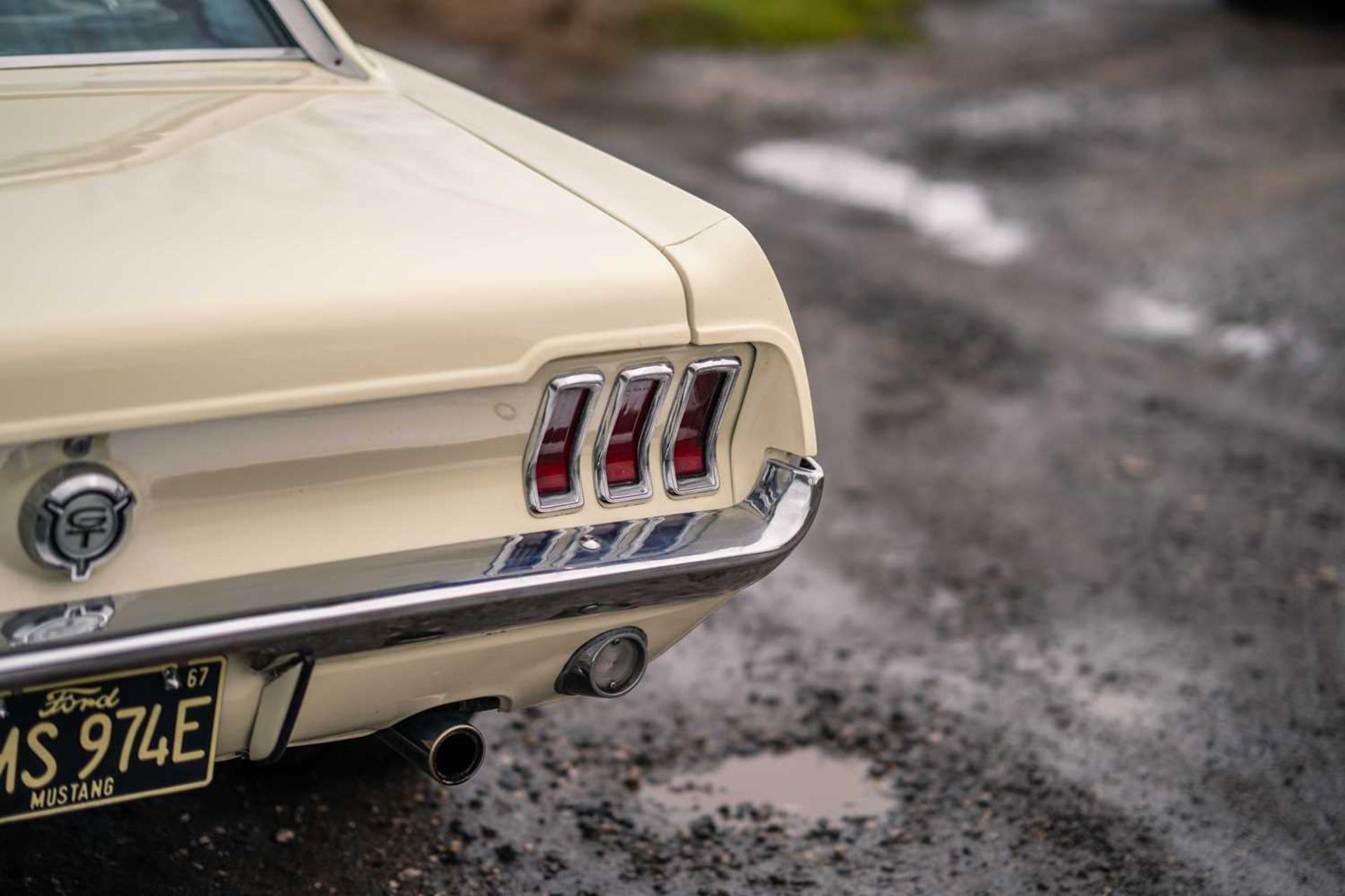 1967 Ford Mustang 289 Tastefully upgraded and fitted with a 351 engine  - Image 21 of 63