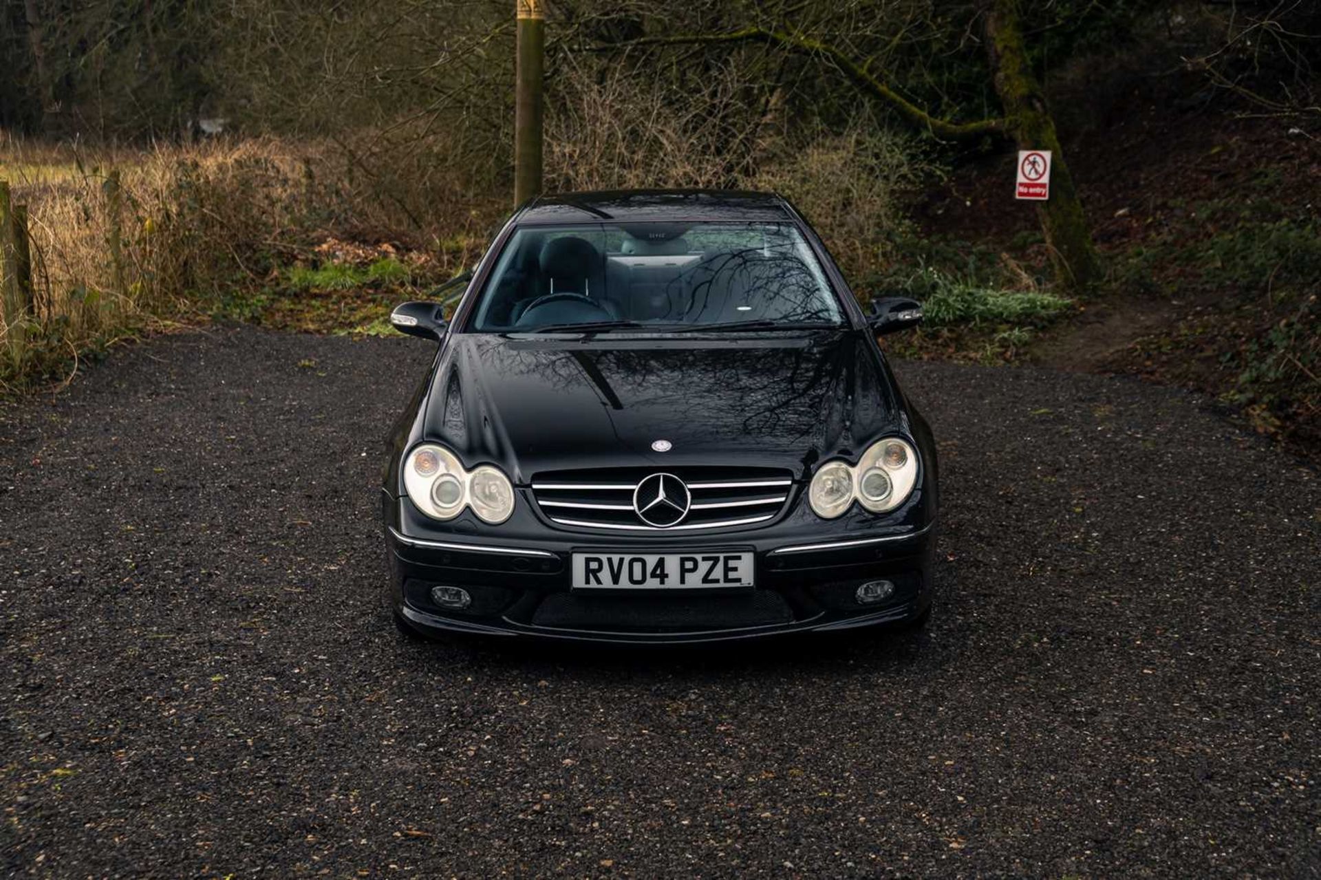 2004 Mercedes - Benz CLK 55 AMG - Image 3 of 61