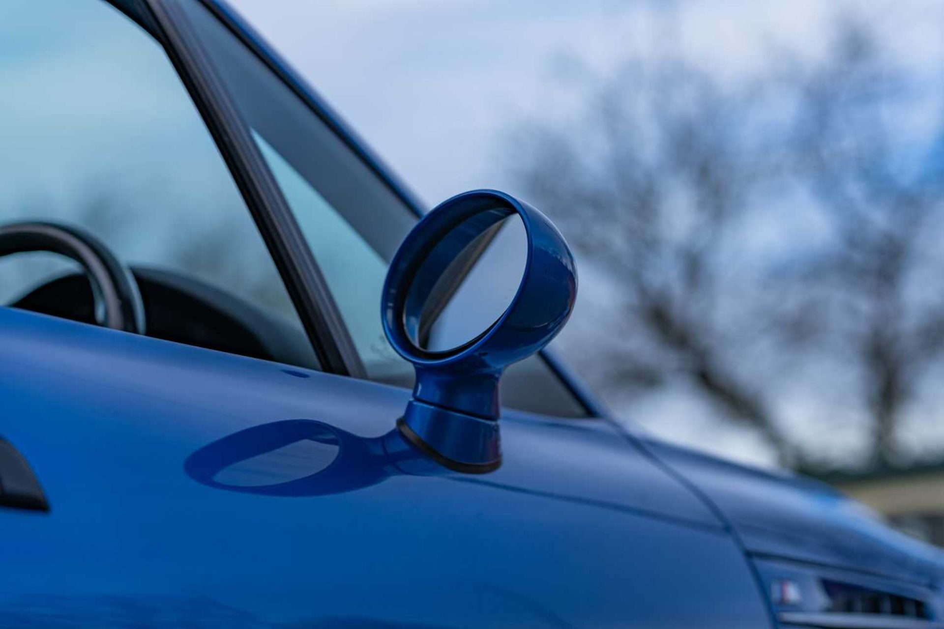 2000 BMW Z3M Convertible From long-term ownership, finished in sought-after Estoril Blue - Image 21 of 67