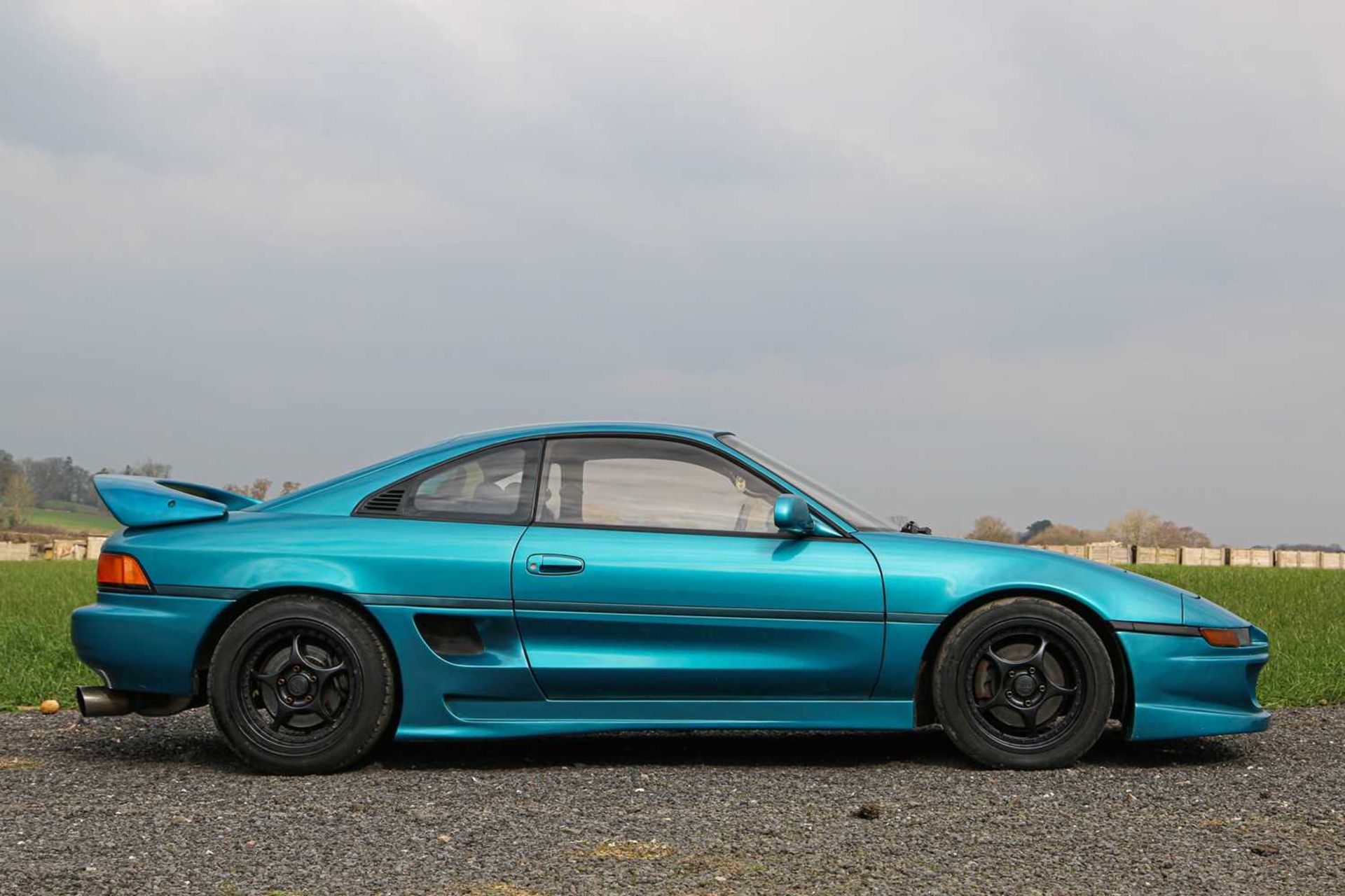 1993 Toyota MR2  - Image 10 of 82