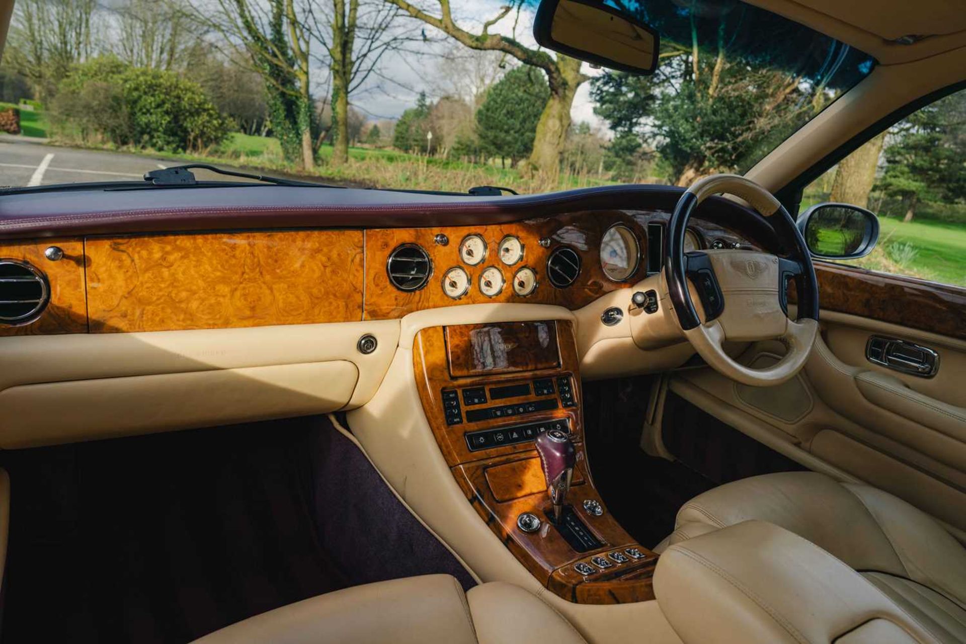 1999 Bentley Arnage - Image 48 of 65