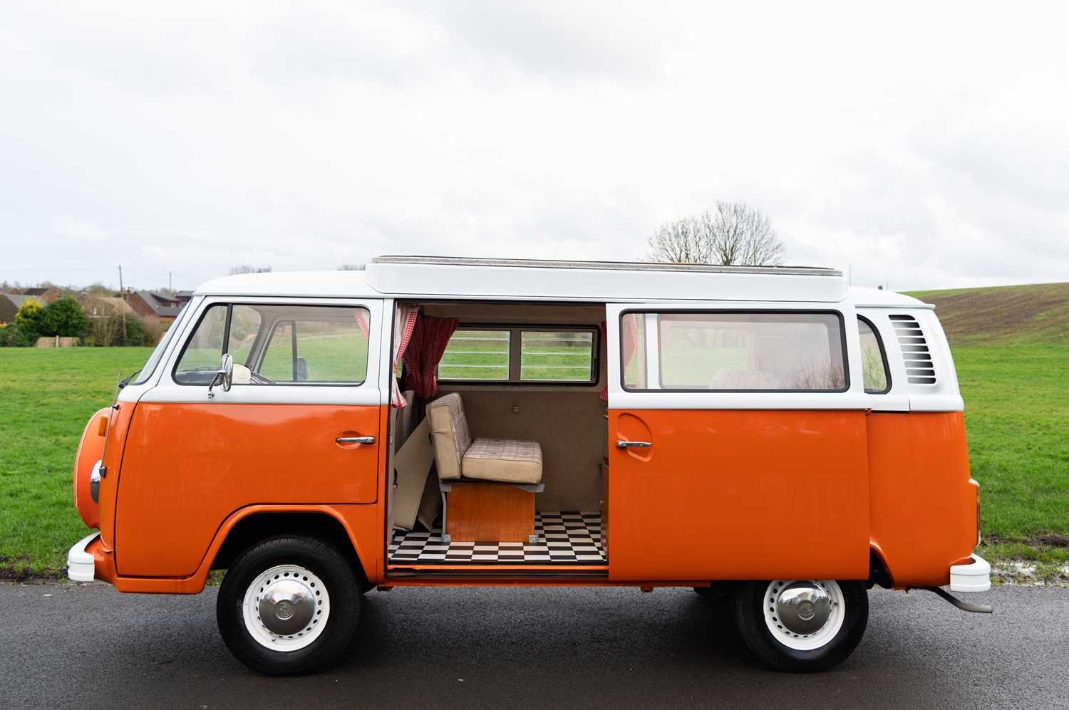 1973 VW Camper T2 Devon - Image 10 of 82