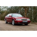 1997 Rover 820 Vitesse Turbo Fastback