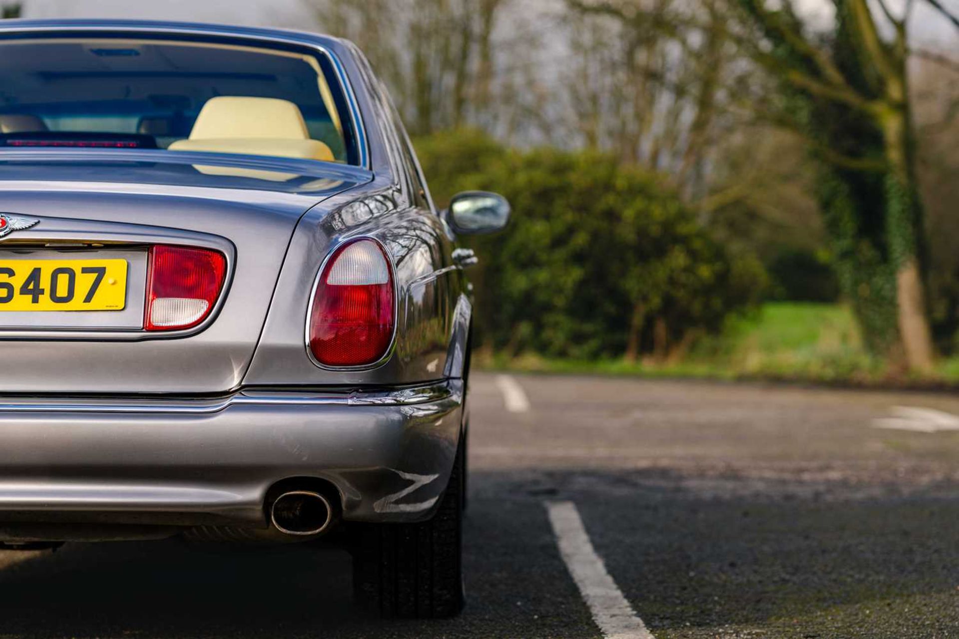 1999 Bentley Arnage - Image 10 of 65