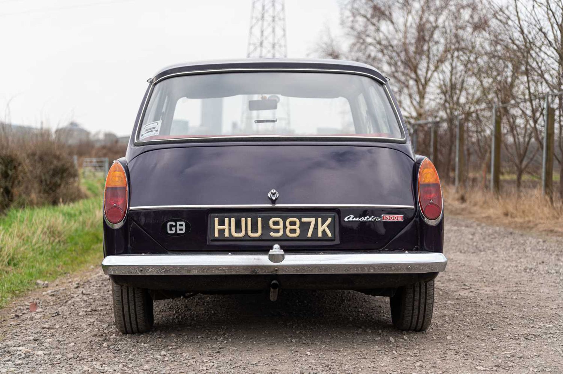 1971 Austin 1300 ***NO RESERVE*** - Image 12 of 60